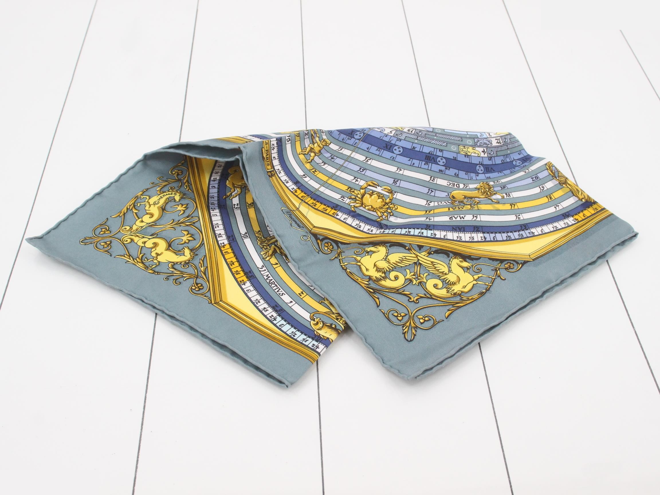 Carré scarf — view 2
