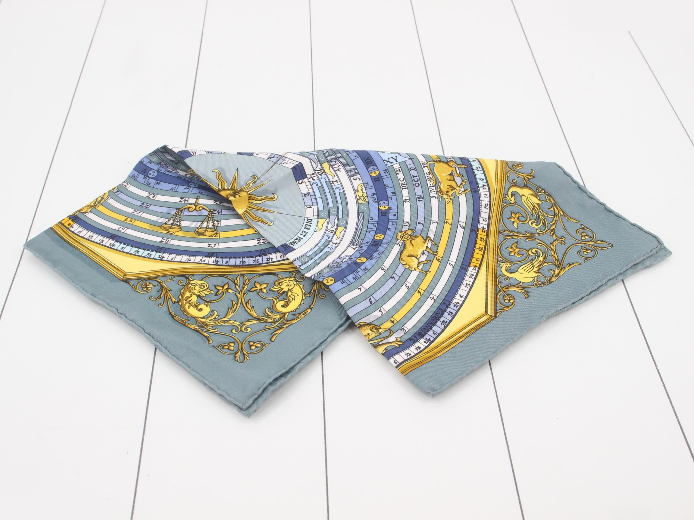 Carré scarf — view 3