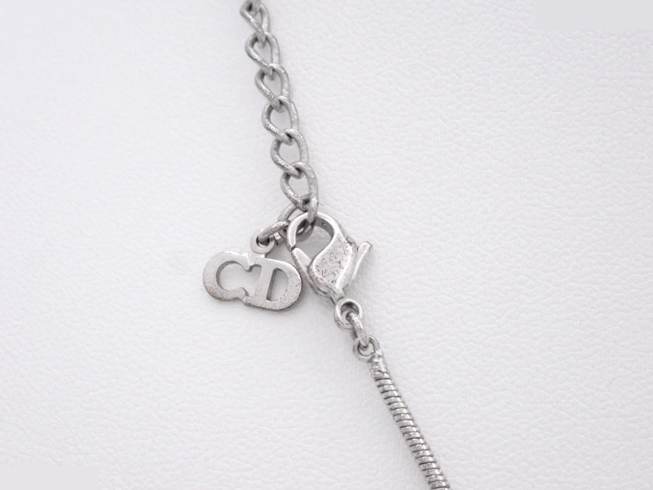Necklace chain approximately 42cm — view 2