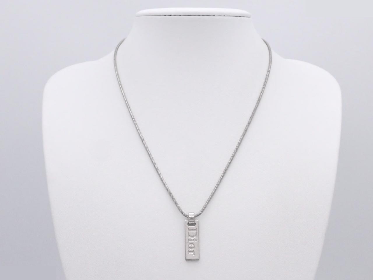 Necklace chain approximately 42cm — view 3
