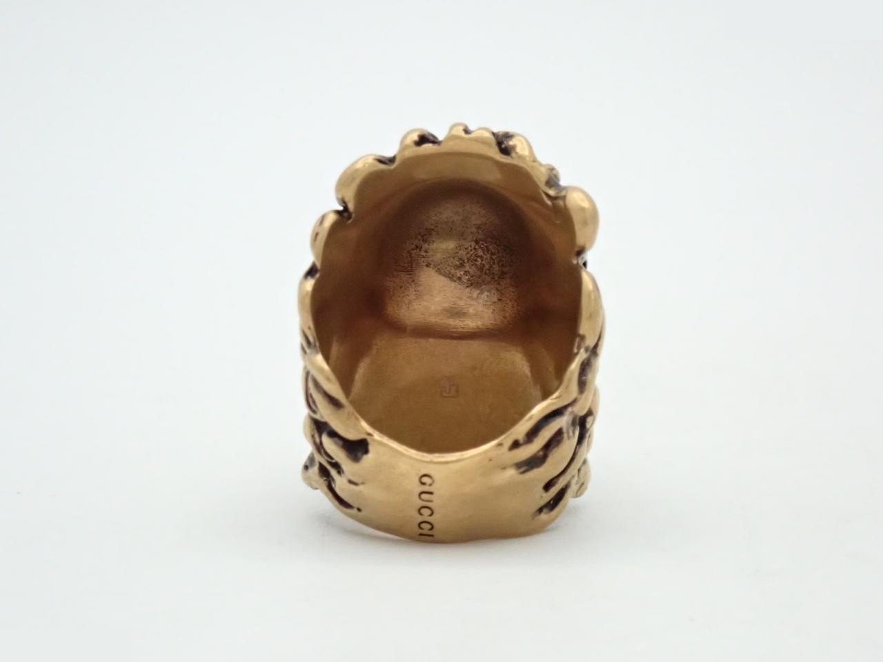 Lion Stone, Size #10 — view 2