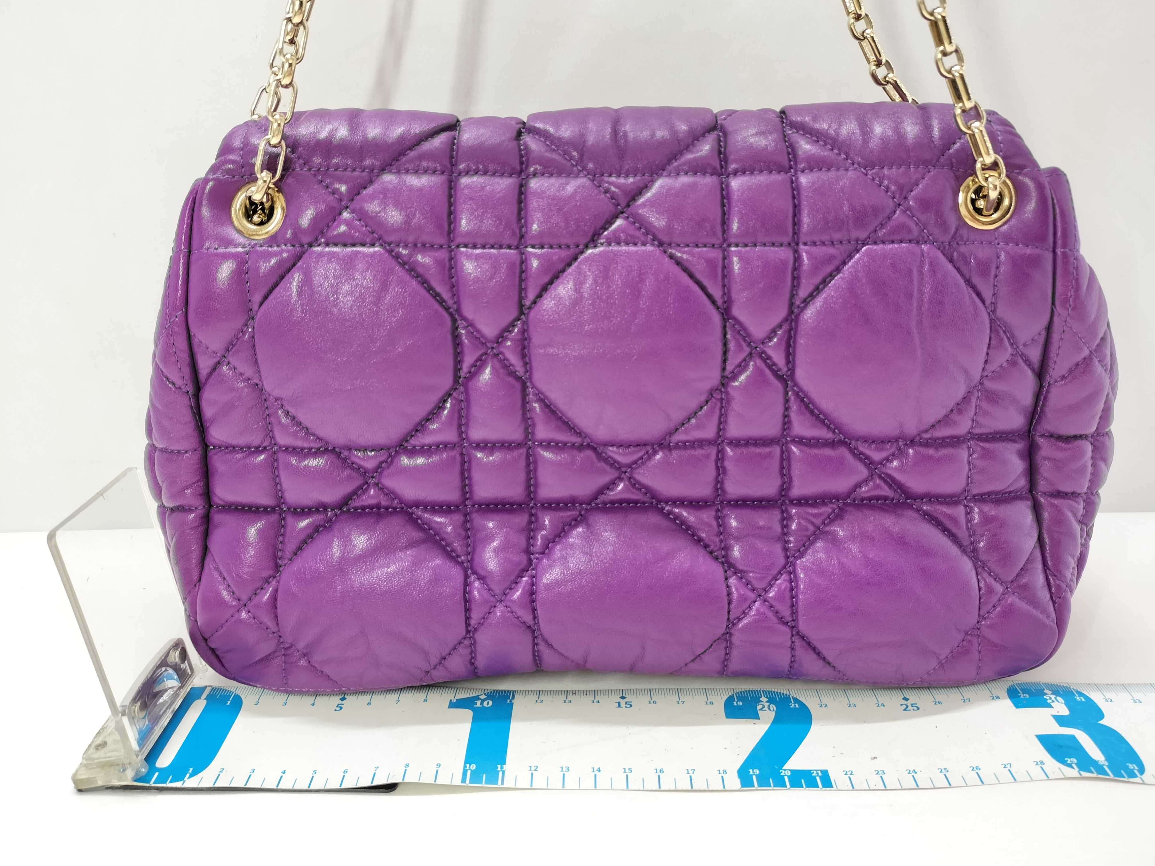 Chain Shoulder Bag — view 2