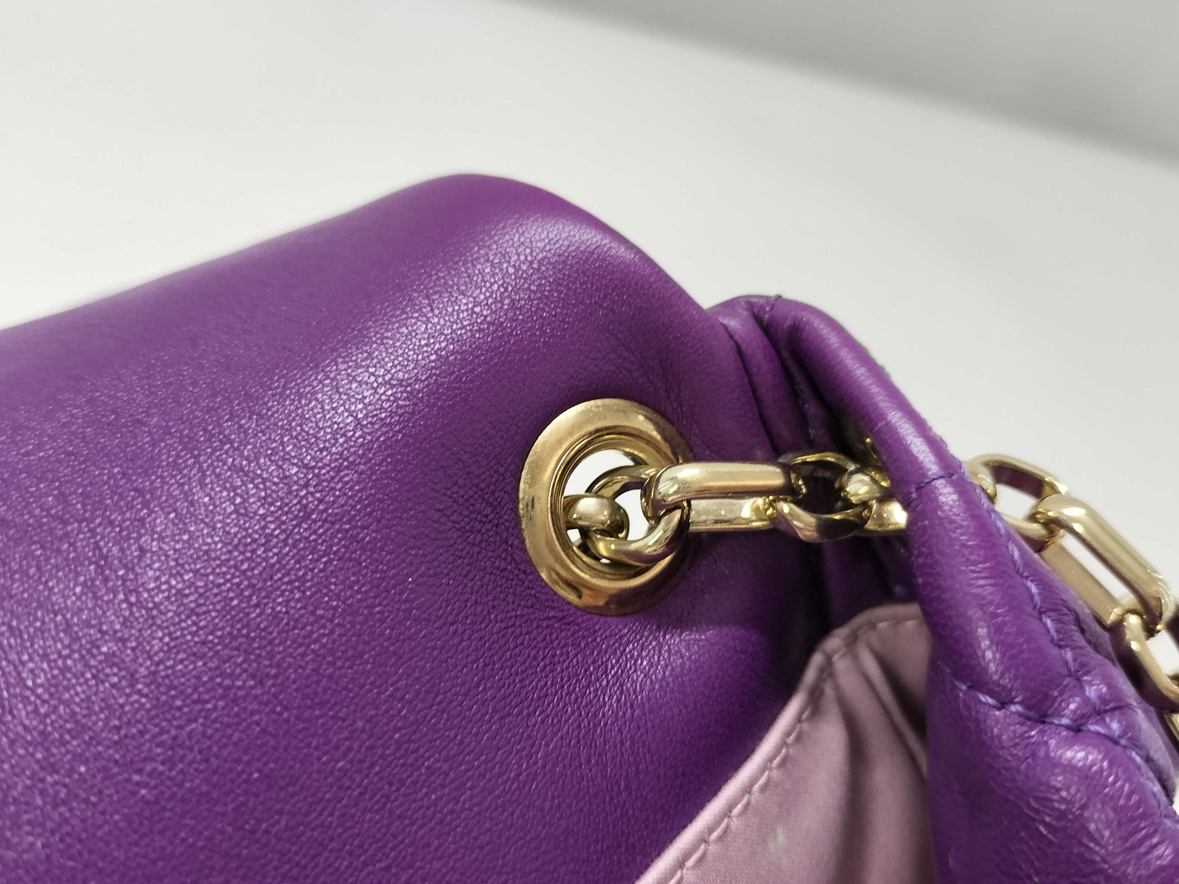 Chain Shoulder Bag — view 13