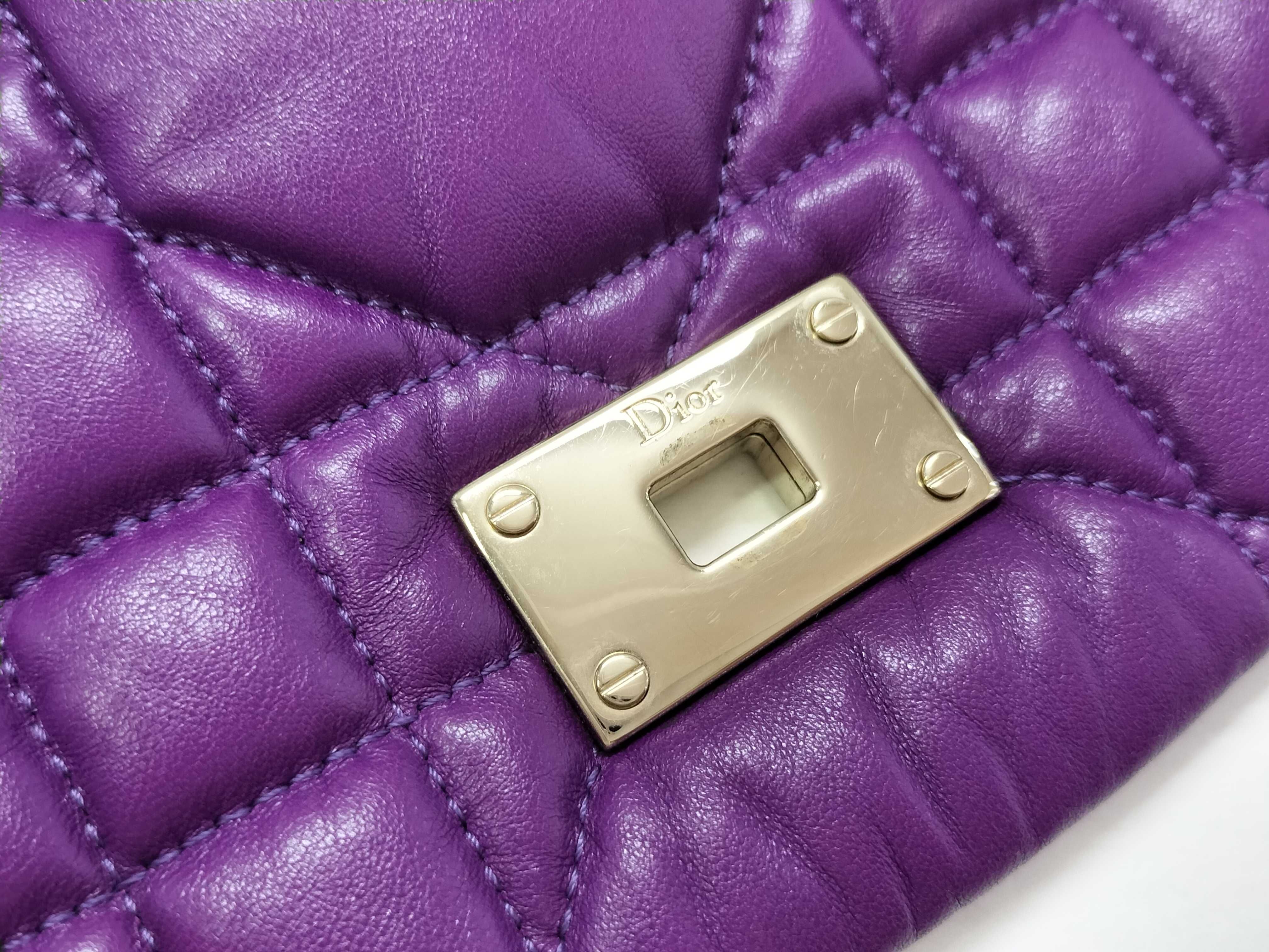 Chain Shoulder Bag — view 15