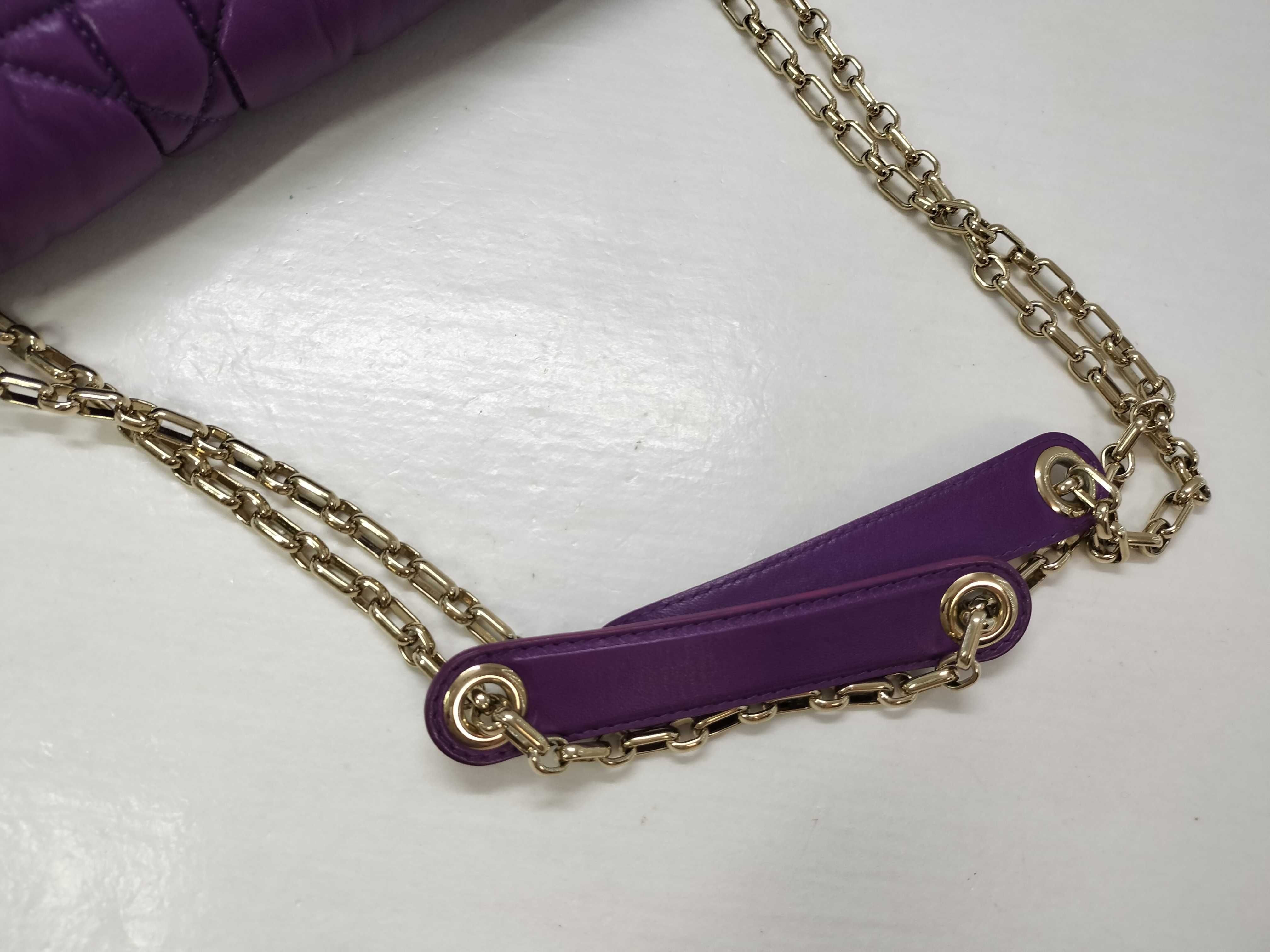 Chain Shoulder Bag — view 3