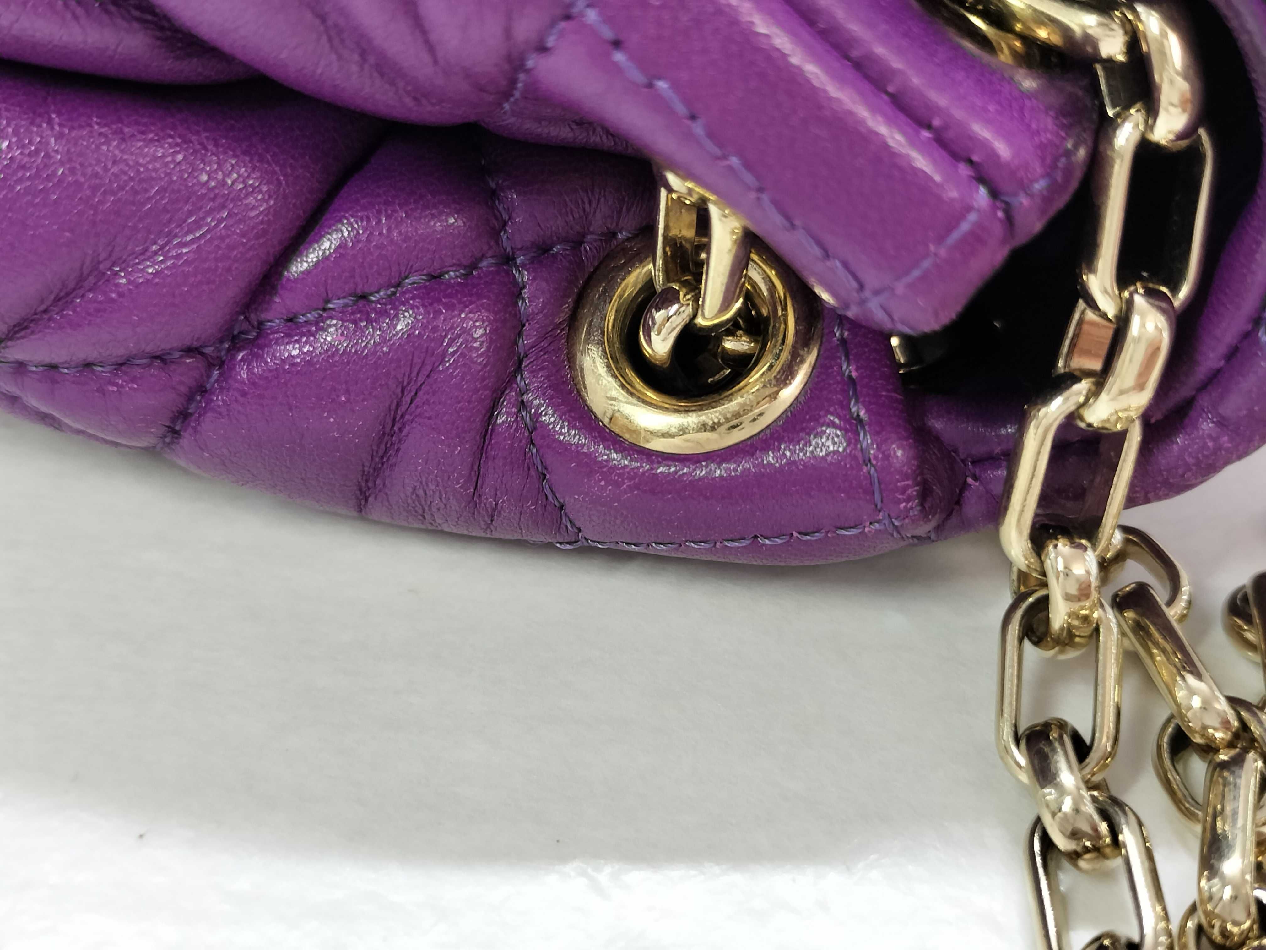 Chain Shoulder Bag — view 5