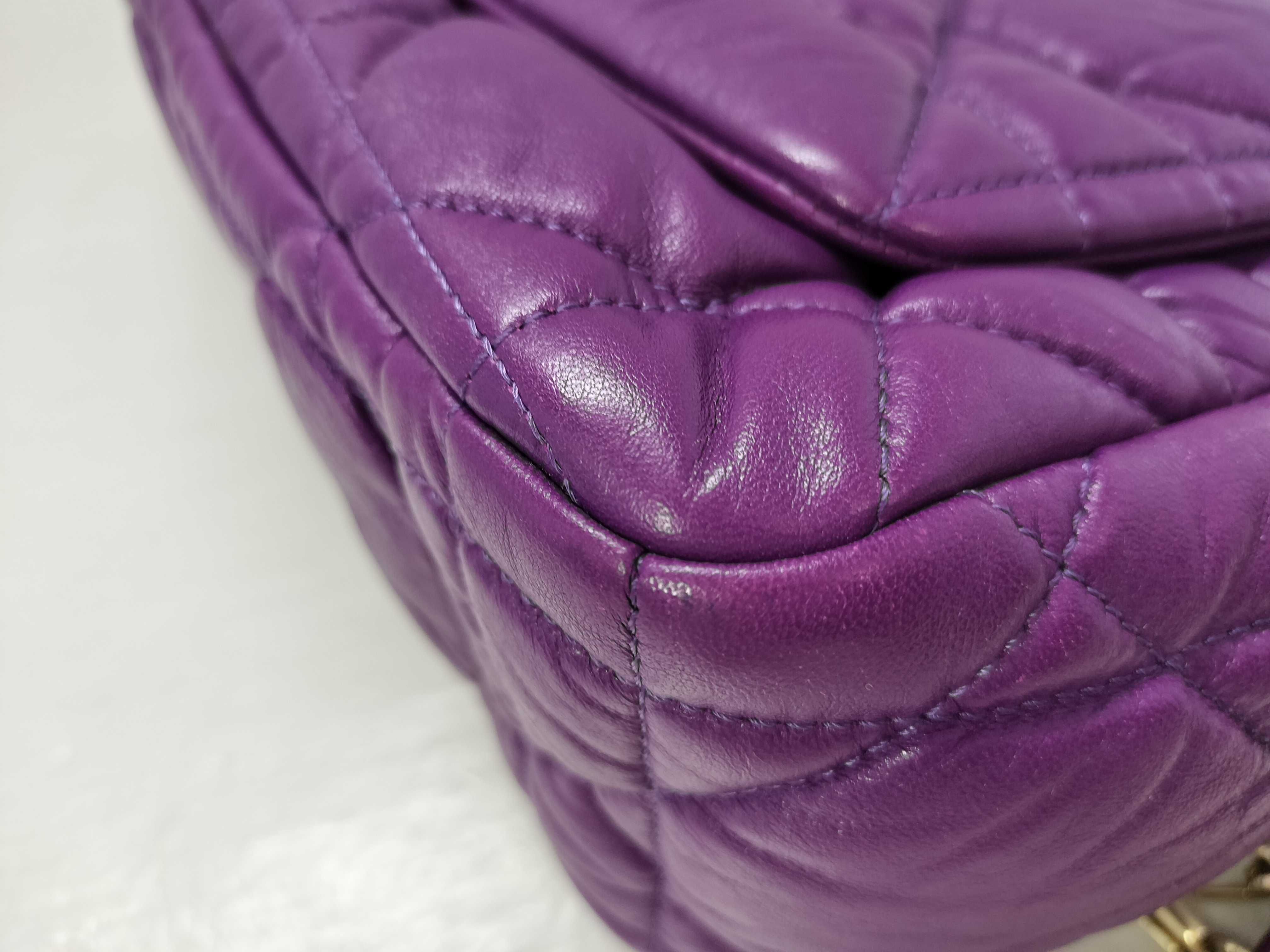 Chain Shoulder Bag — view 6