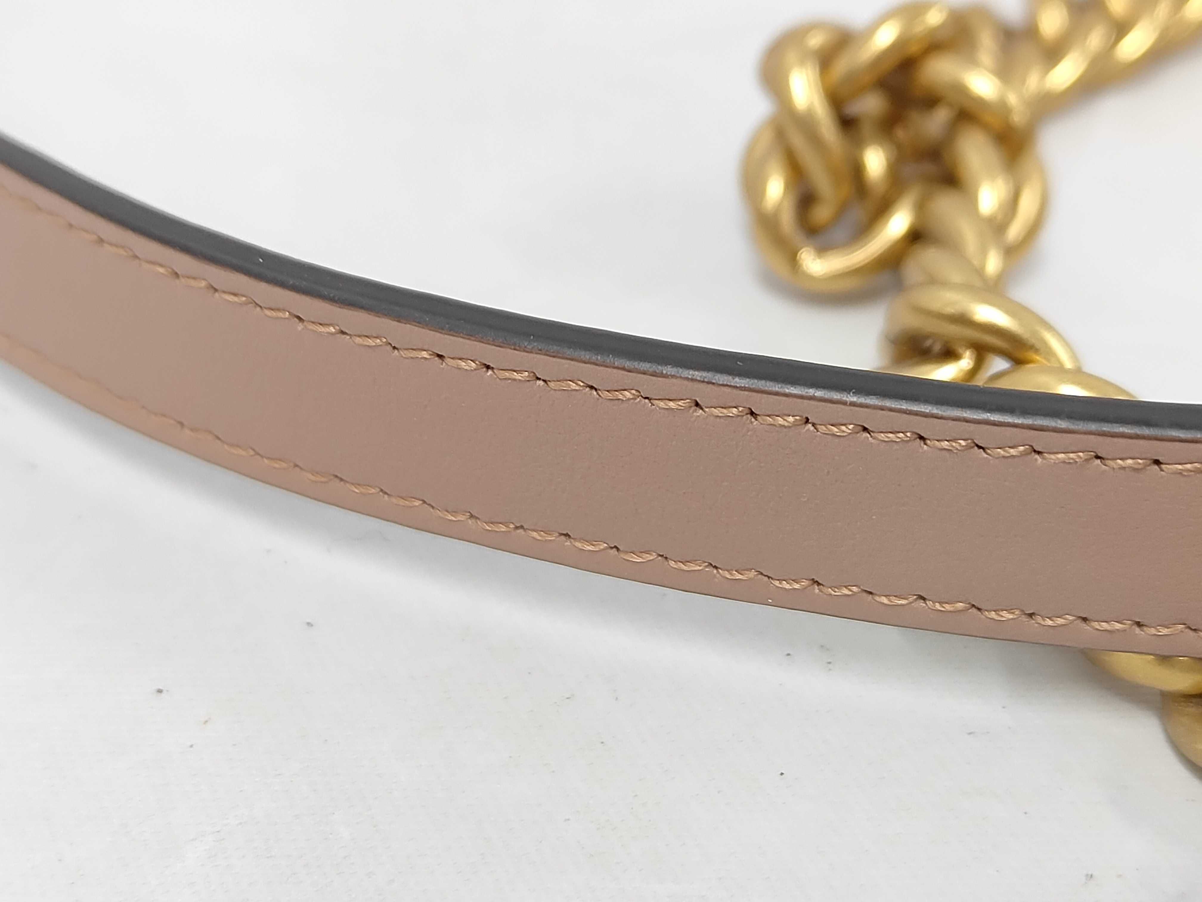 GG Marmont Quilted Shoulder Bag — view 6