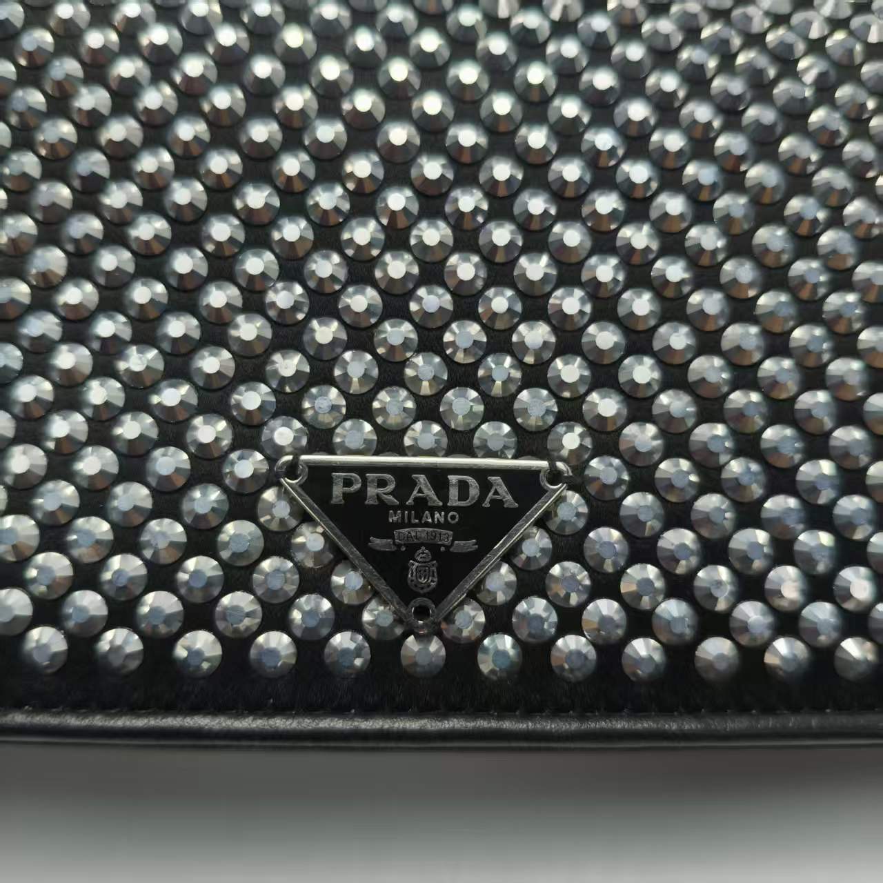 【*Shipped from: China*】PRADA Leather Shoulder Bag — view 13