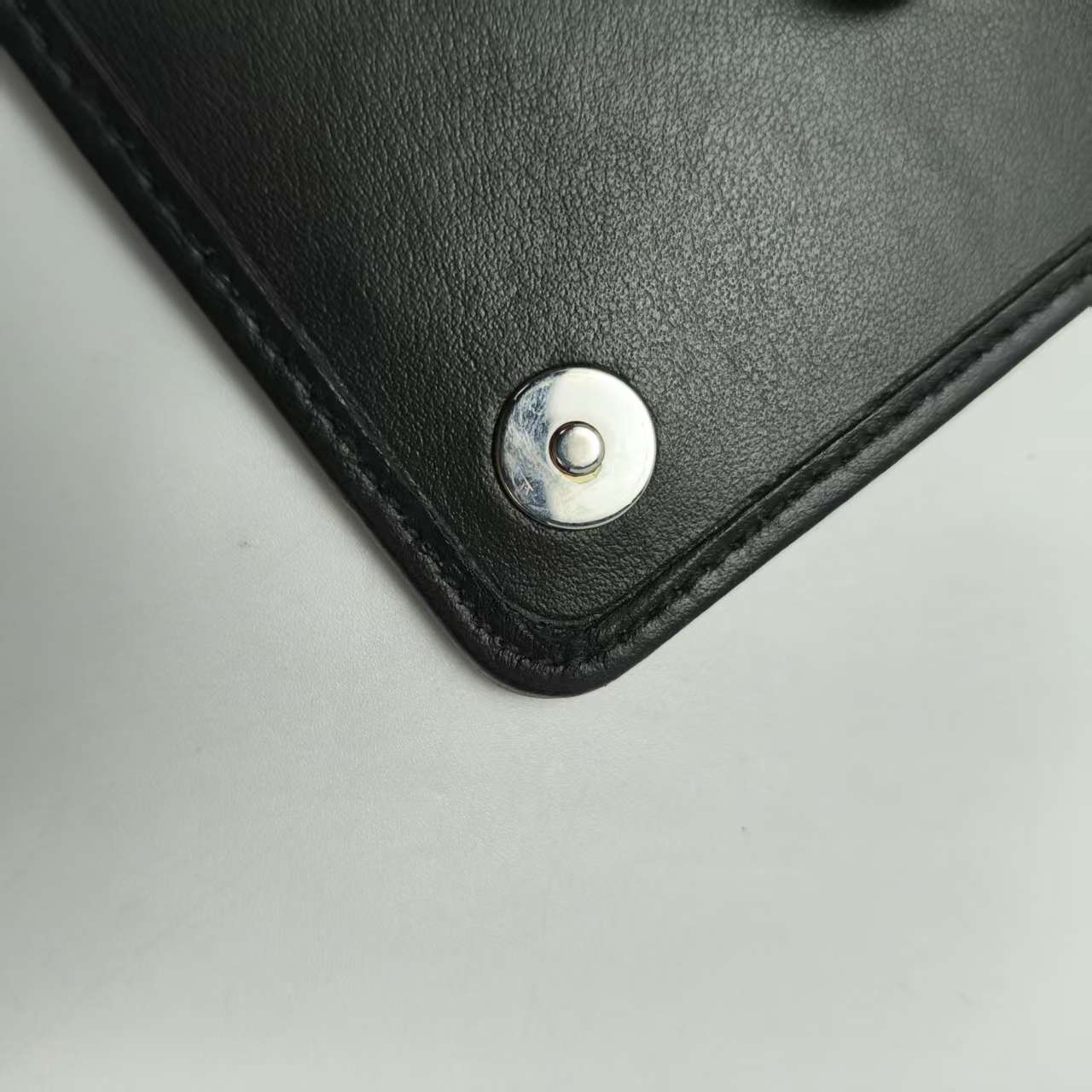 【*Shipped from: China*】PRADA Leather Shoulder Bag — view 15