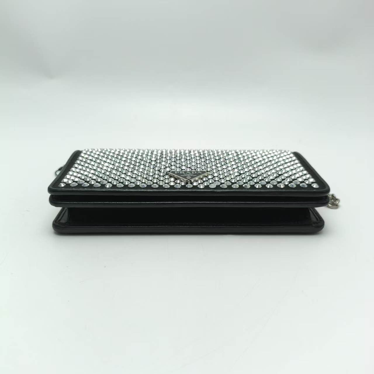 【*Shipped from: China*】PRADA Leather Shoulder Bag — view 6