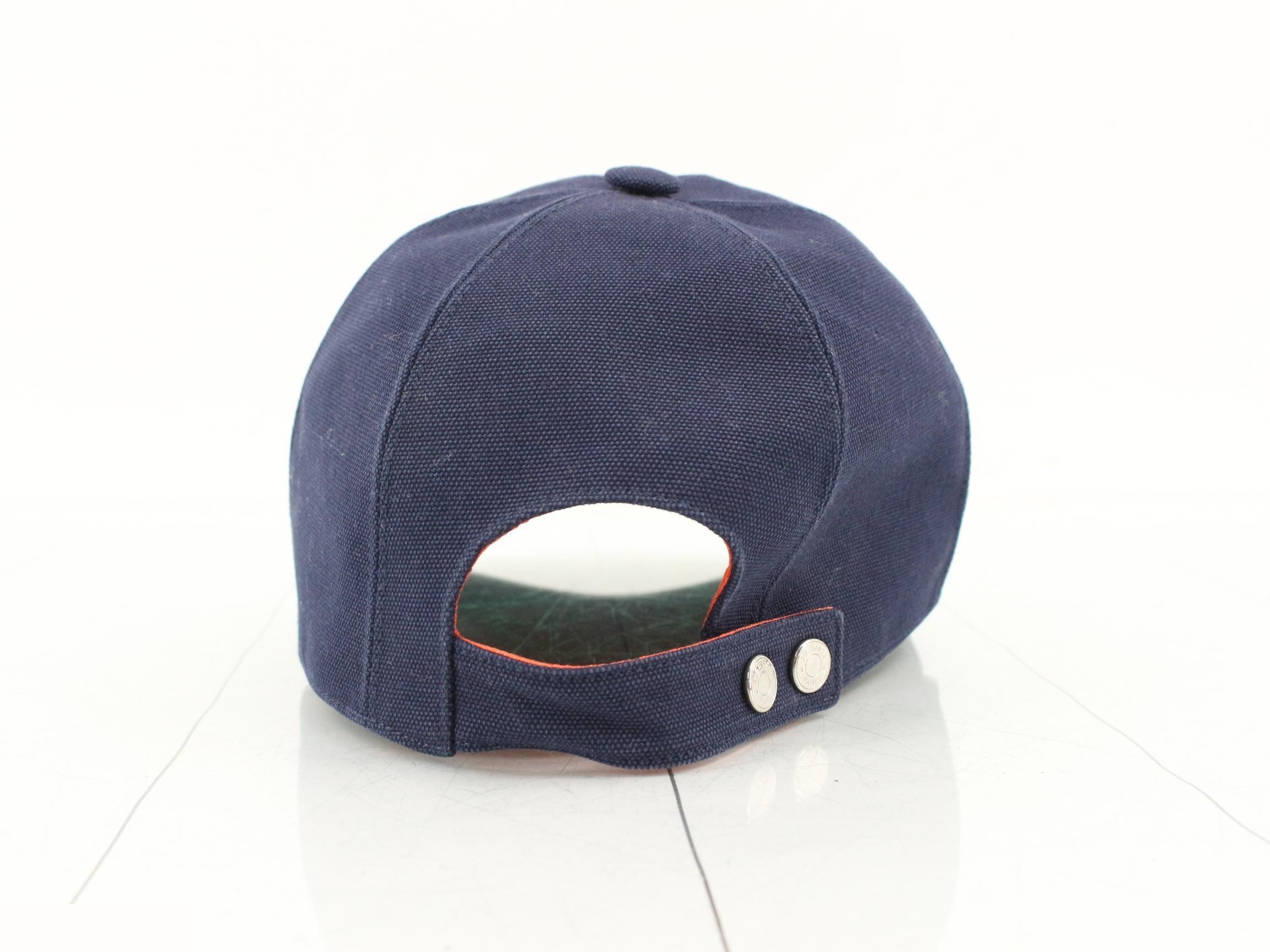 cap — view 2