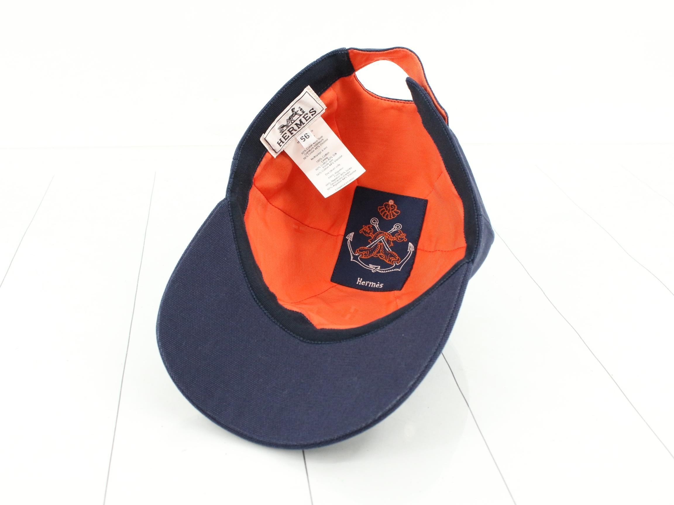 cap — view 3