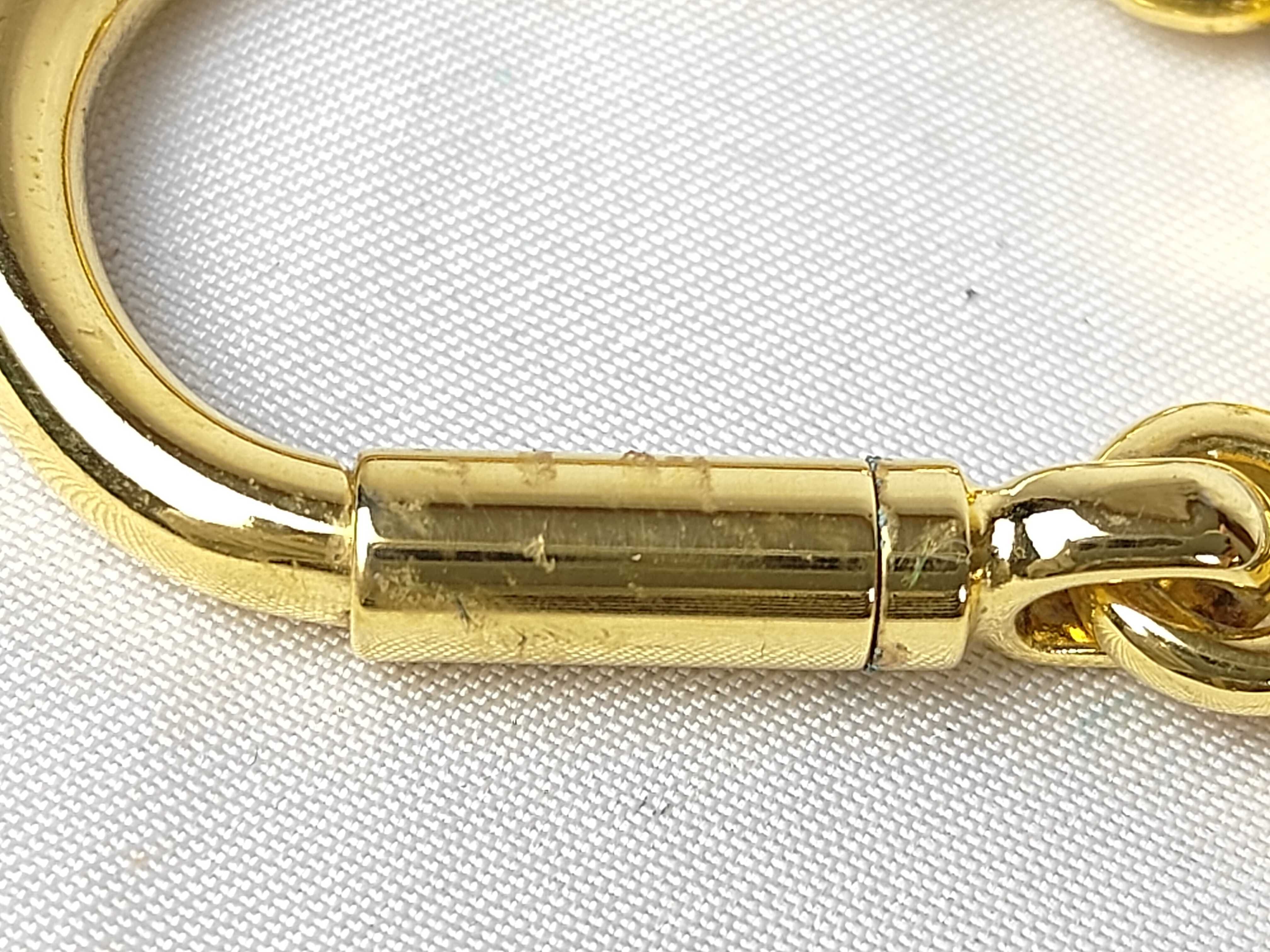 Interlocking Keyring Key Case — view 8
