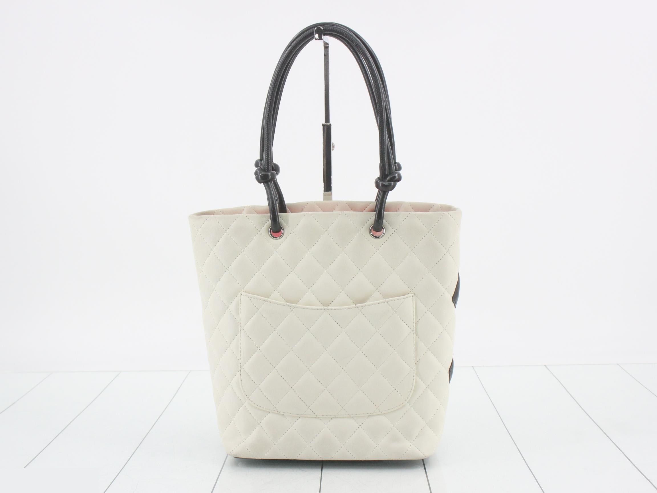 Cambon Line (Bag) - Tote Bag - Item No. 9 — view 2