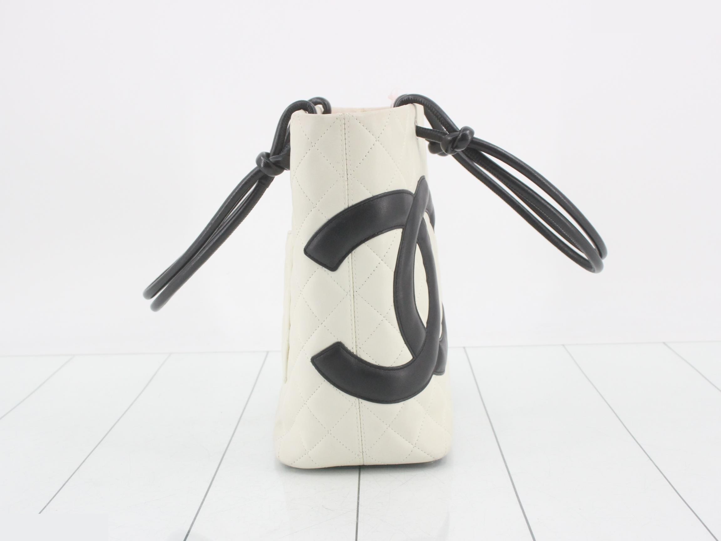 Cambon Line (Bag) - Tote Bag - Item No. 9 — view 4