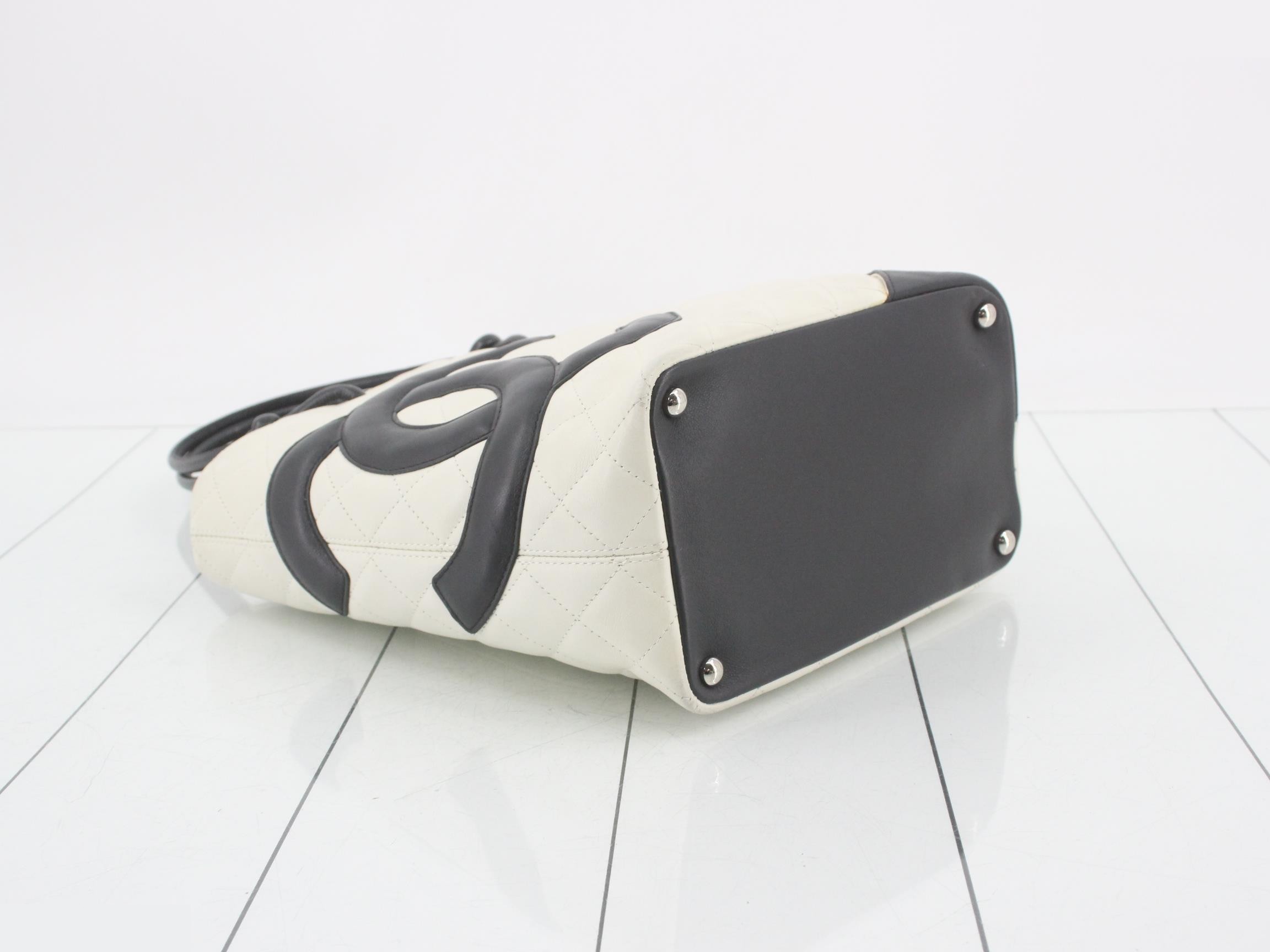 Cambon Line (Bag) - Tote Bag - Item No. 9 — view 5