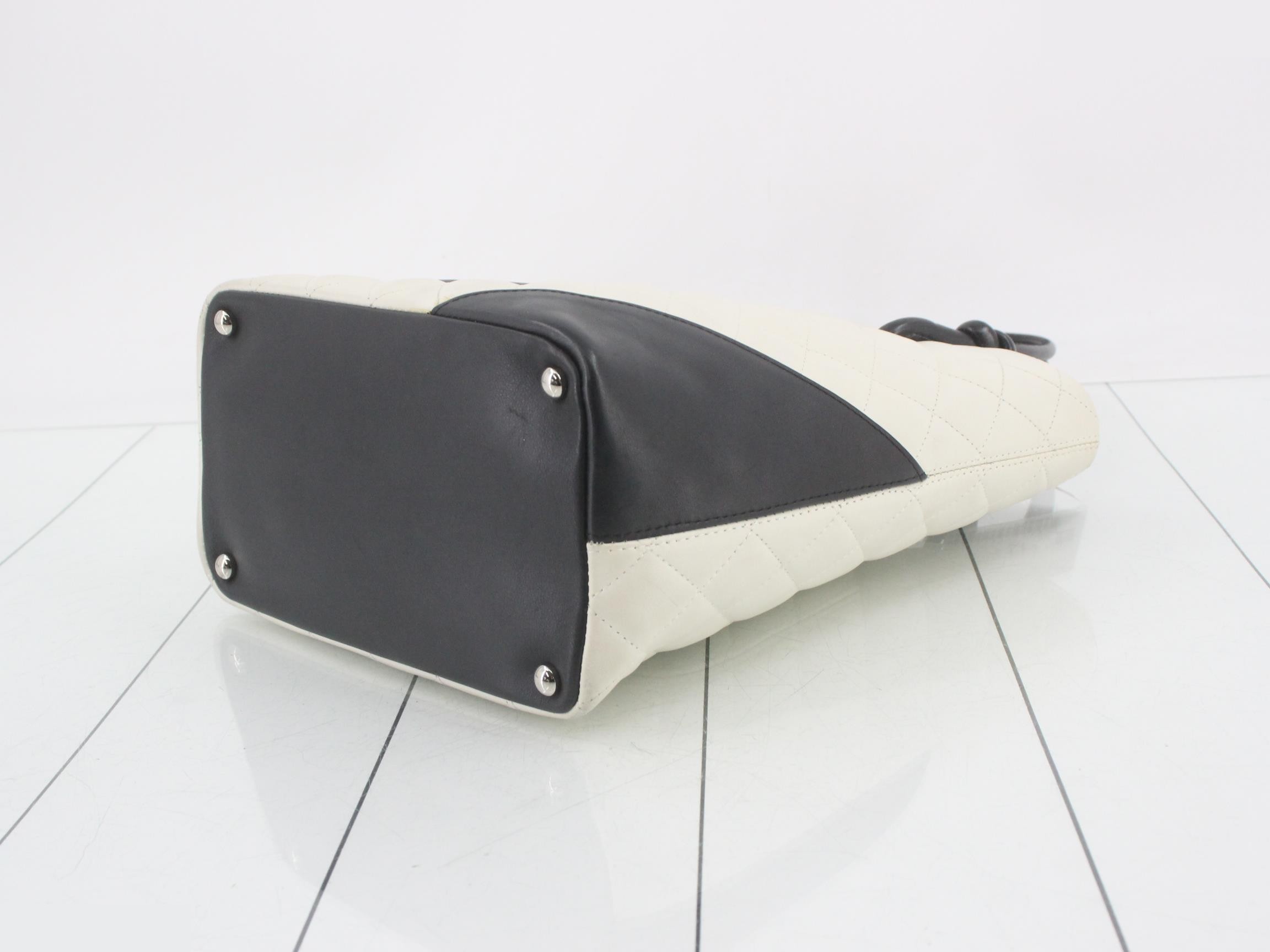 Cambon Line (Bag) - Tote Bag - Item No. 9 — view 6