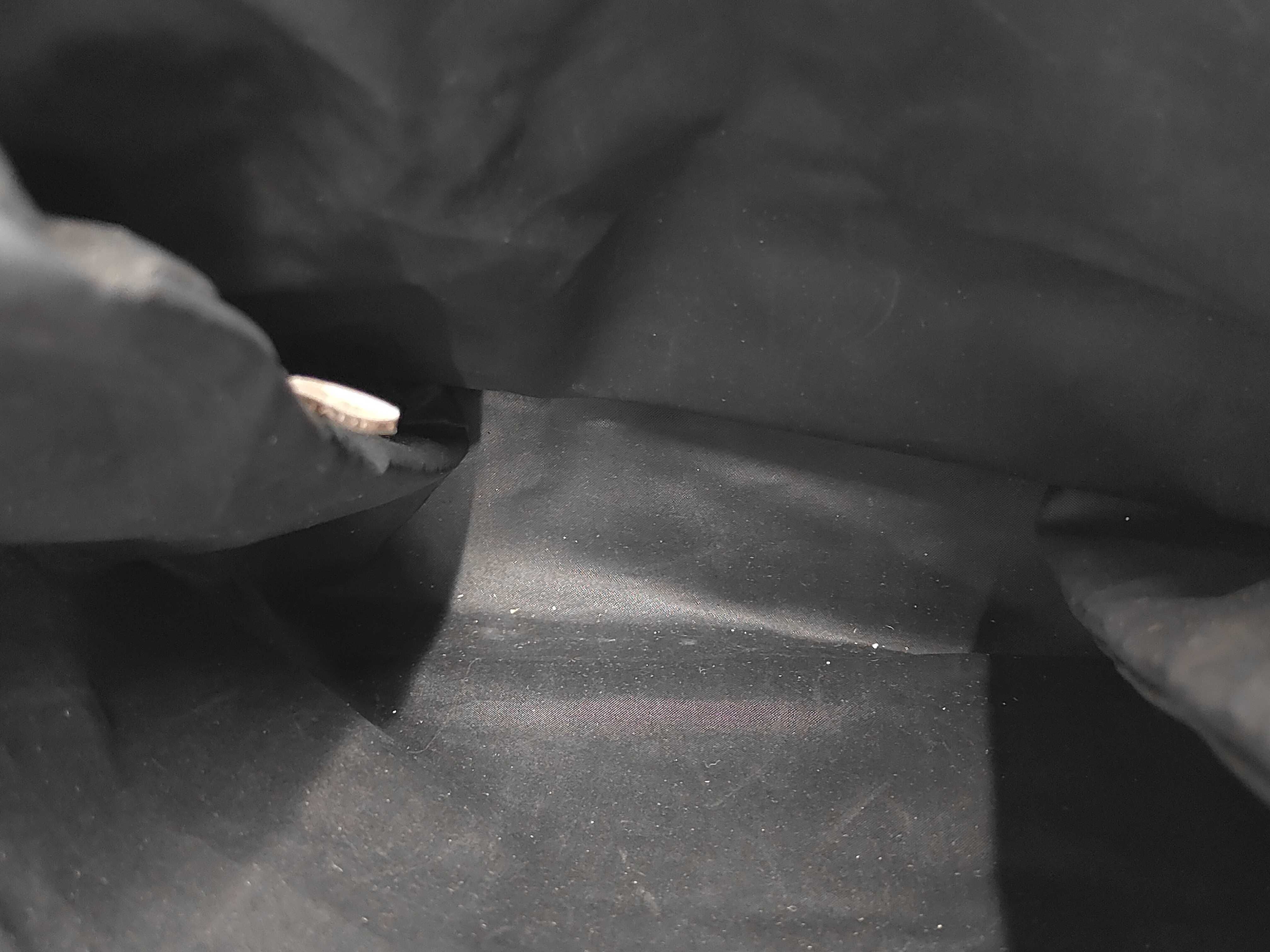 Check Tote Bag — view 6