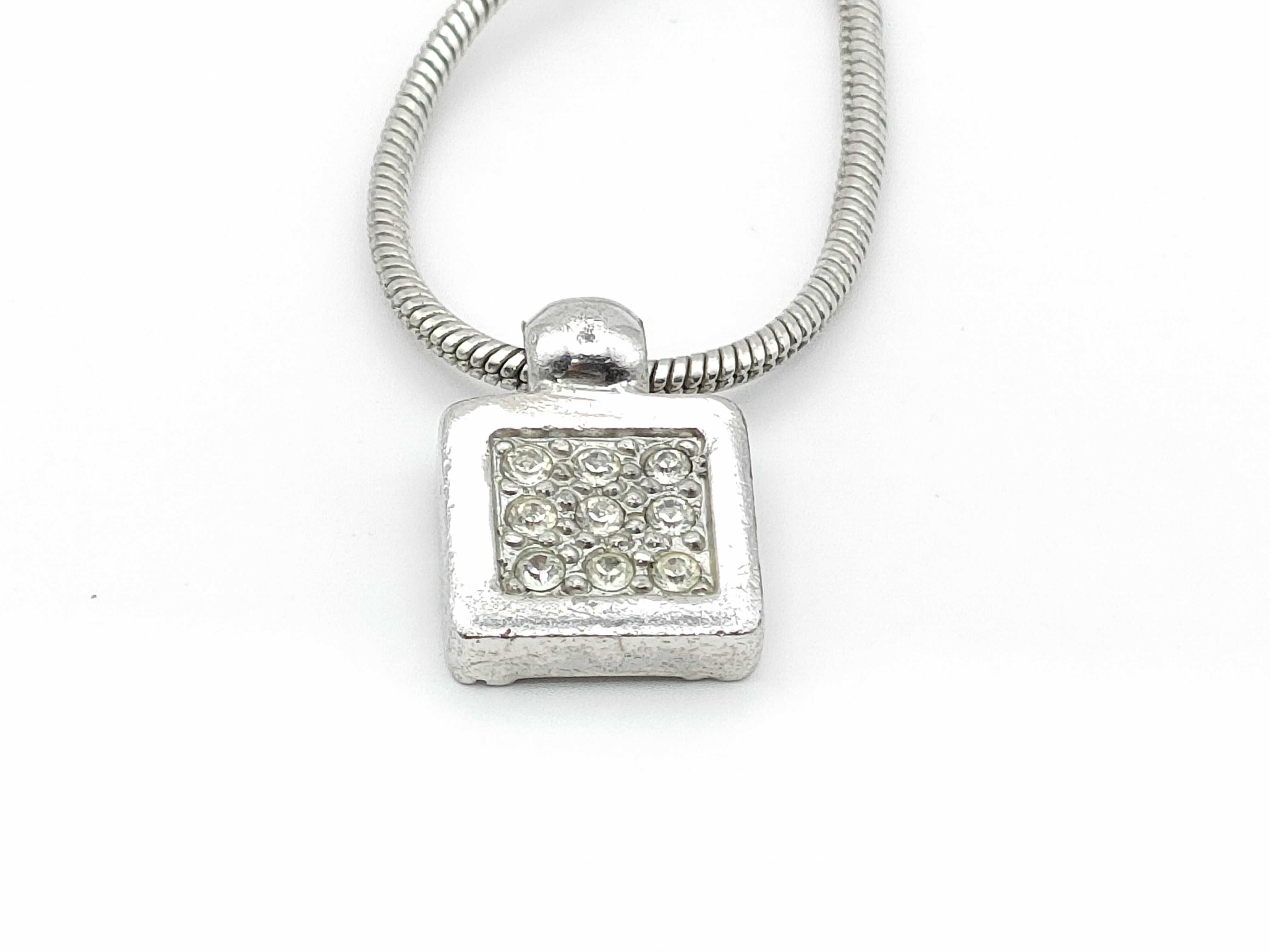 Christian Trotter Necklace — view 2