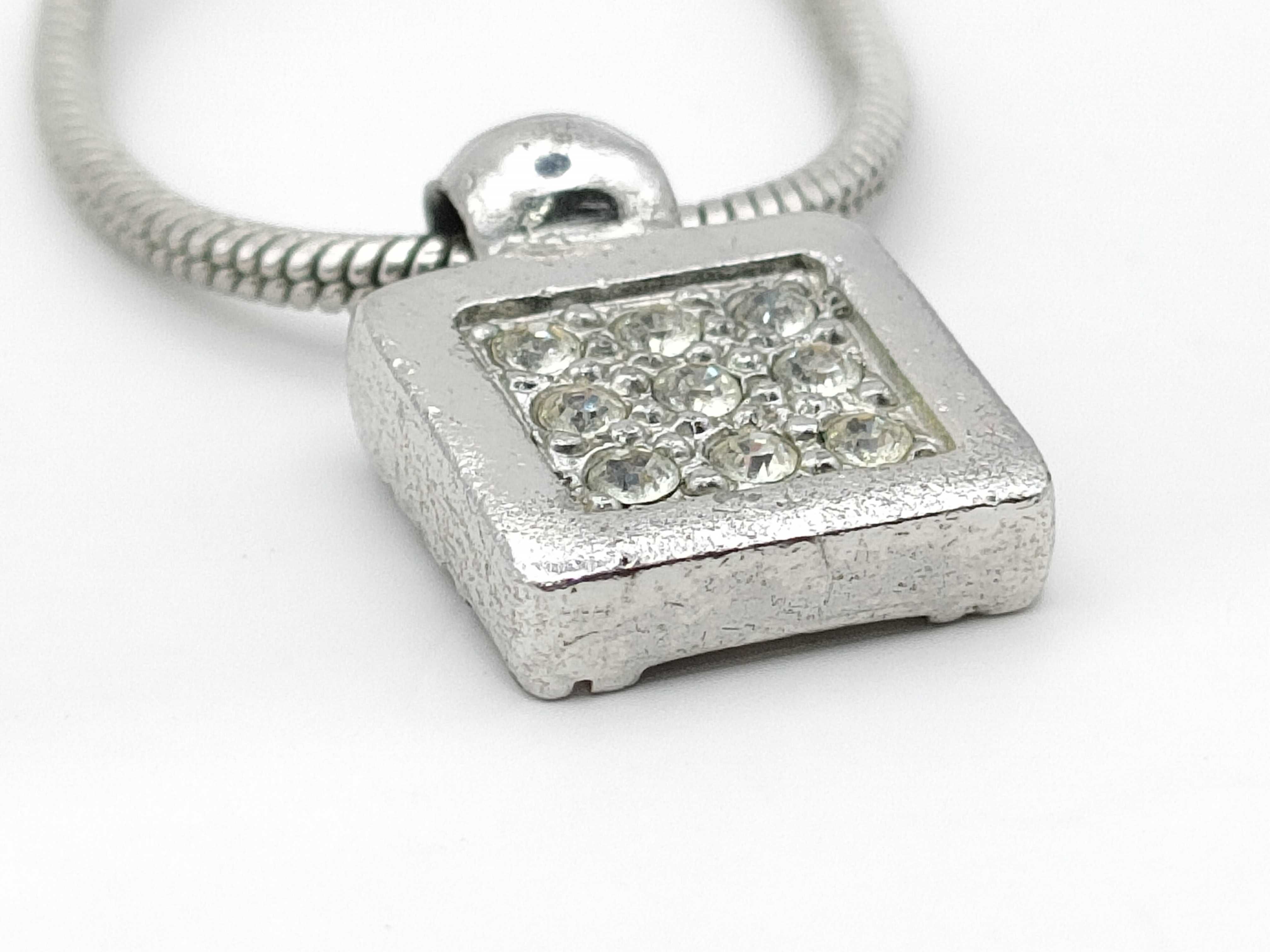 Christian Trotter Necklace — view 3