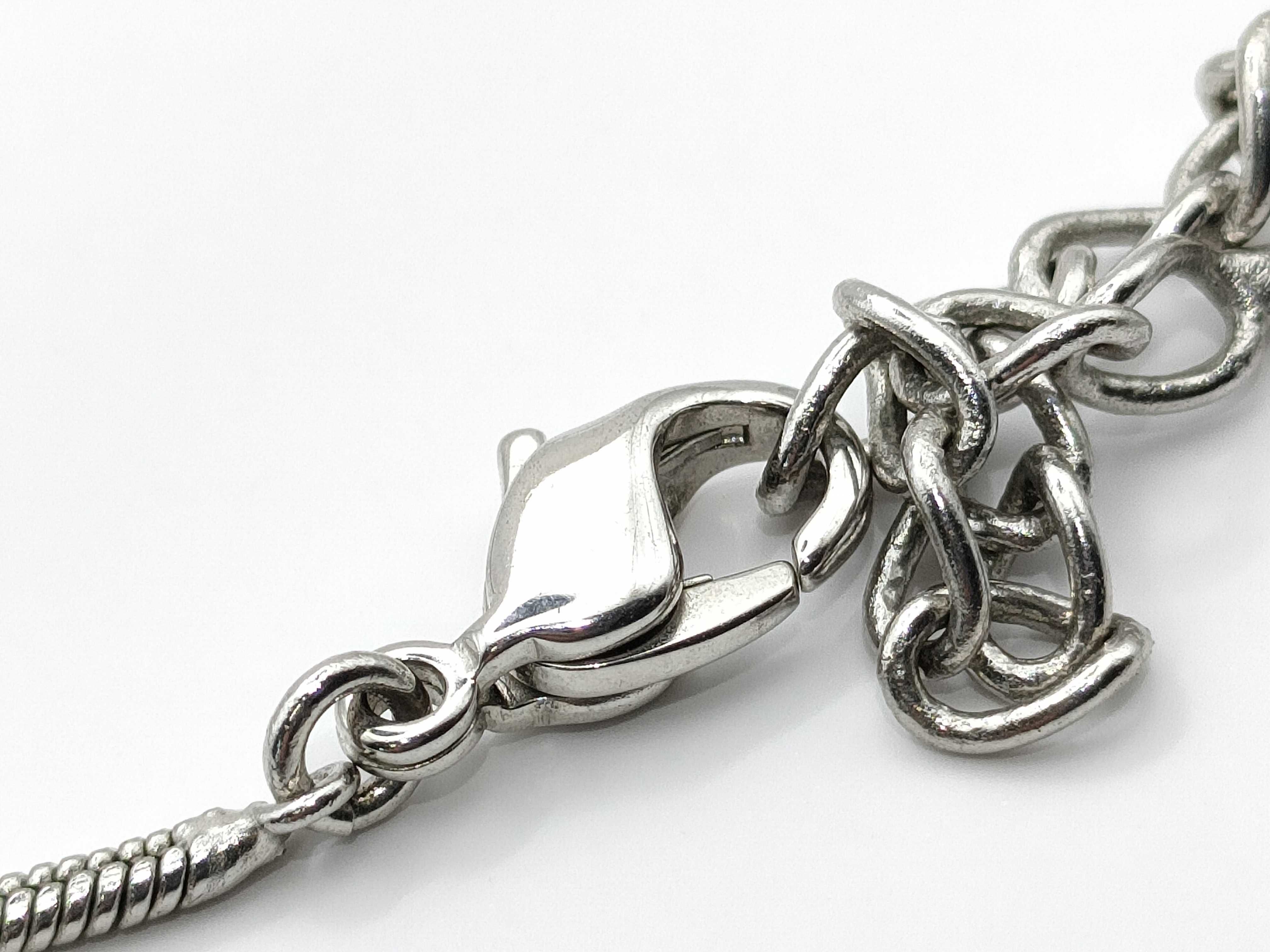 Christian Trotter Necklace — view 4