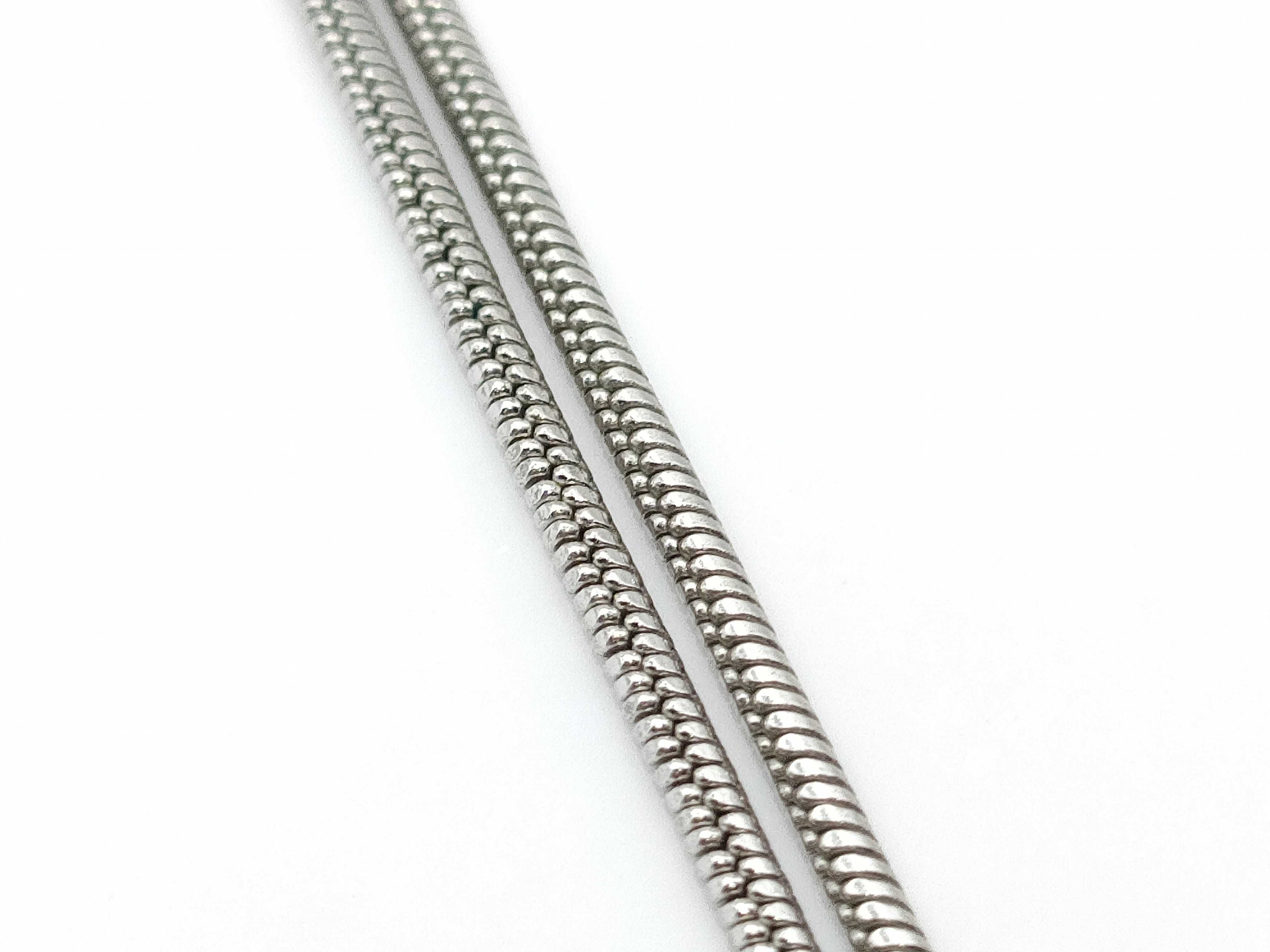 Christian Trotter Necklace — view 7