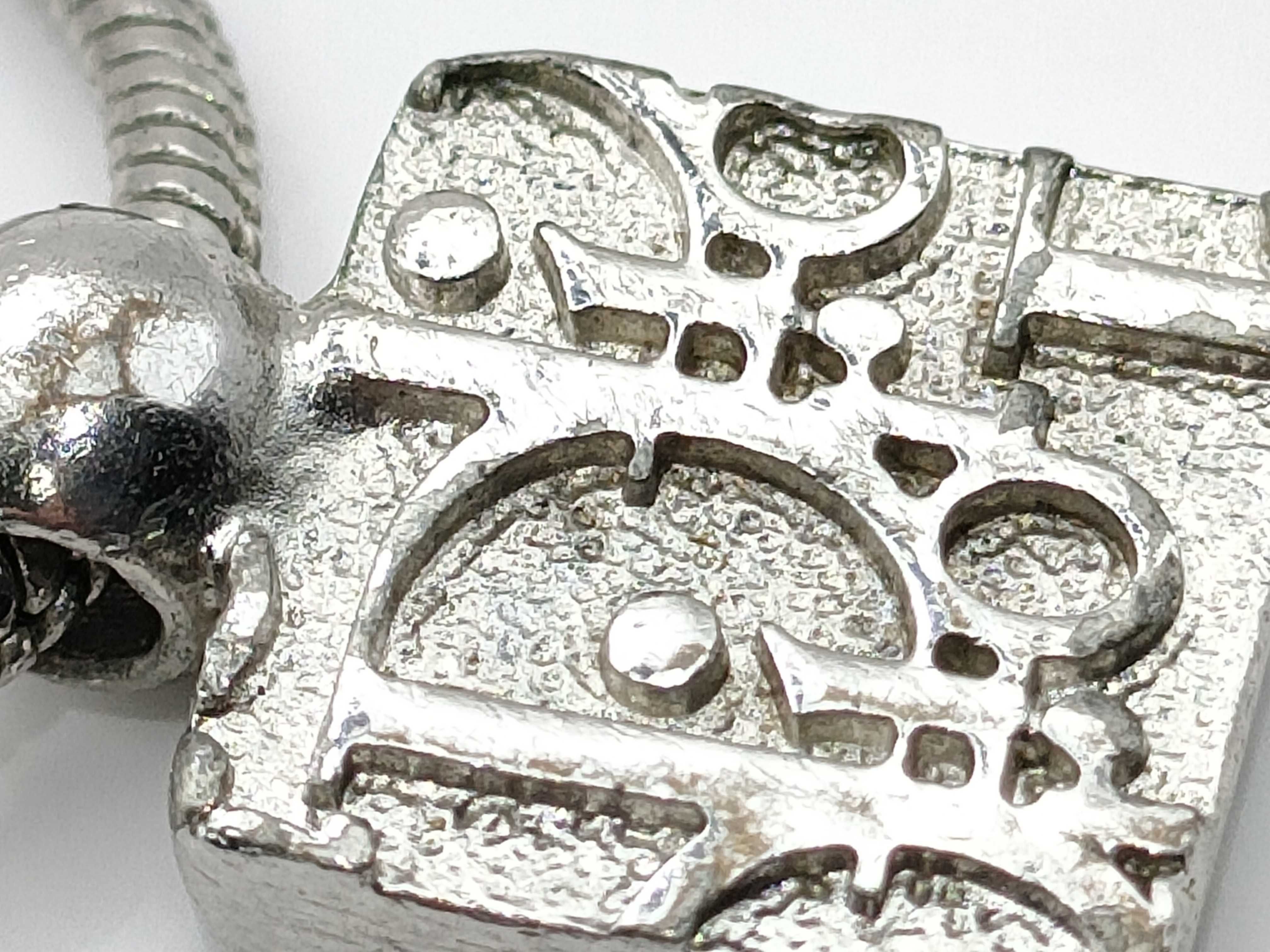 Christian Trotter Necklace — view 8