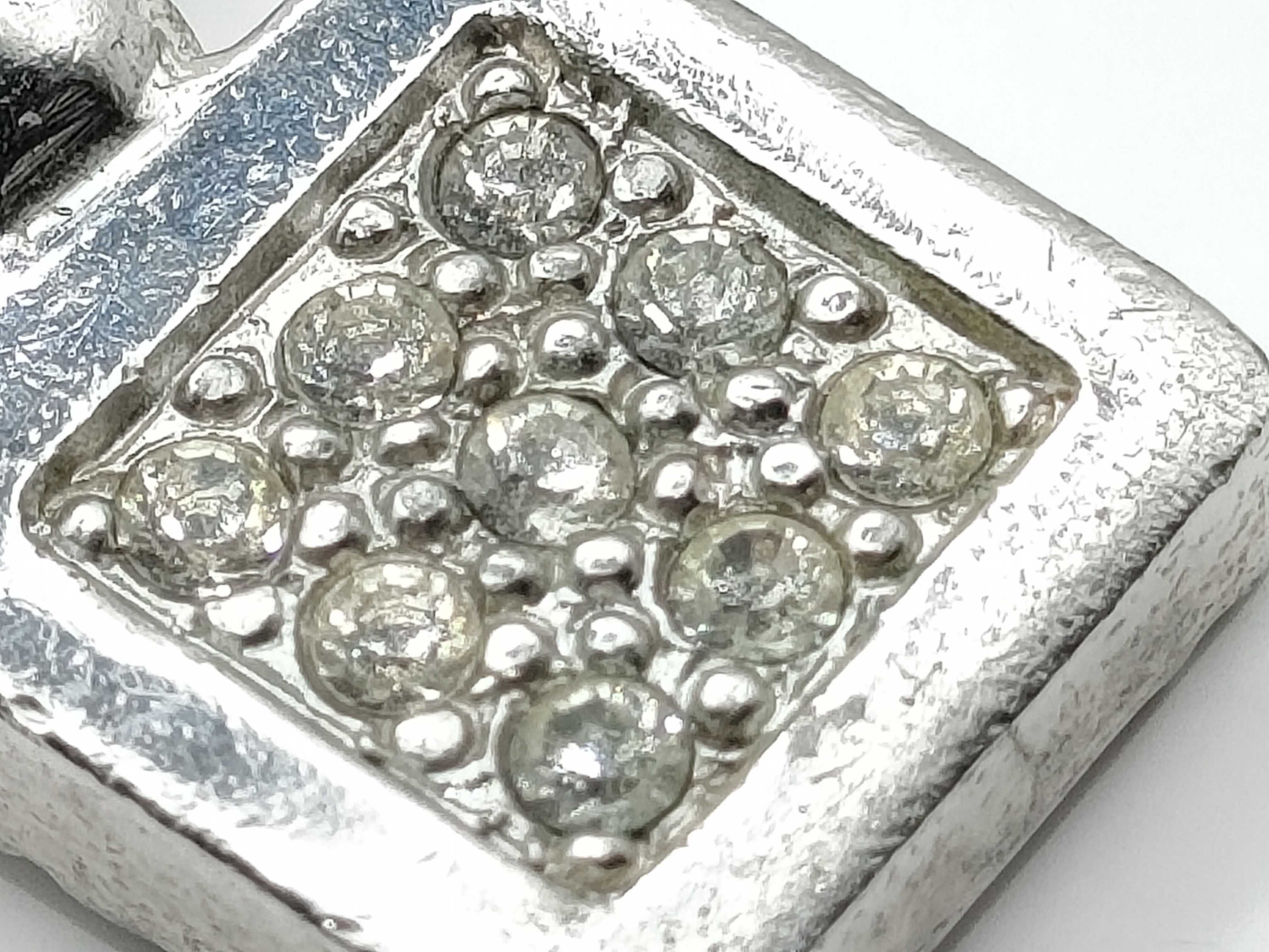 Christian Trotter Necklace — view 9