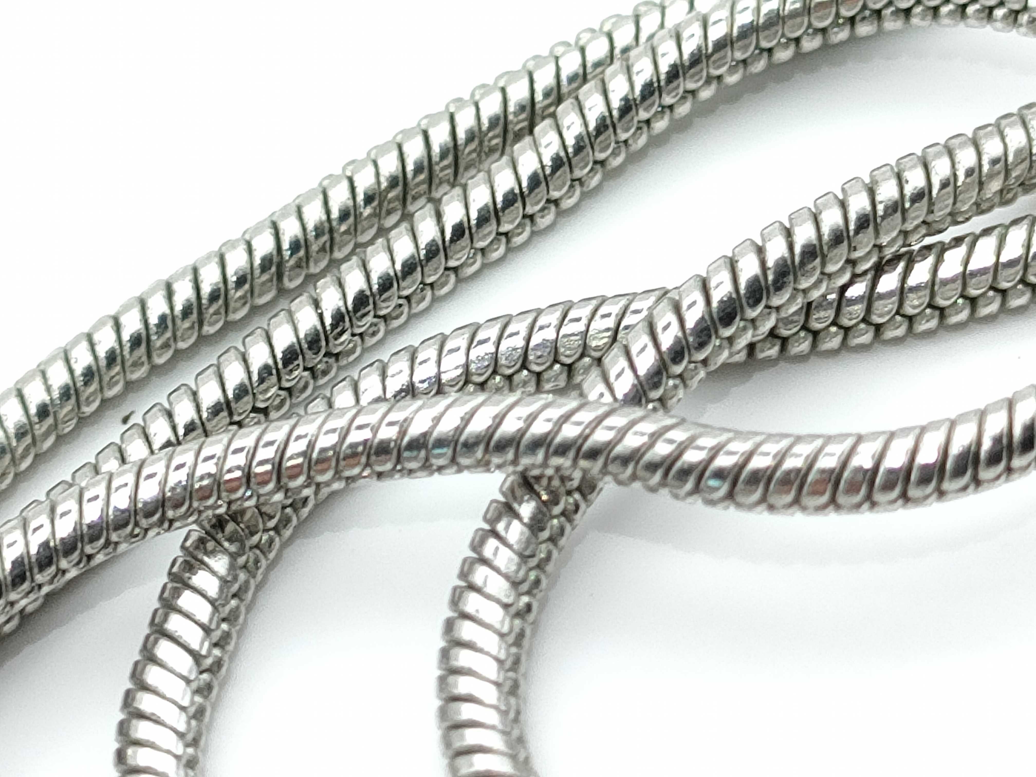 Christian Trotter Necklace — view 10