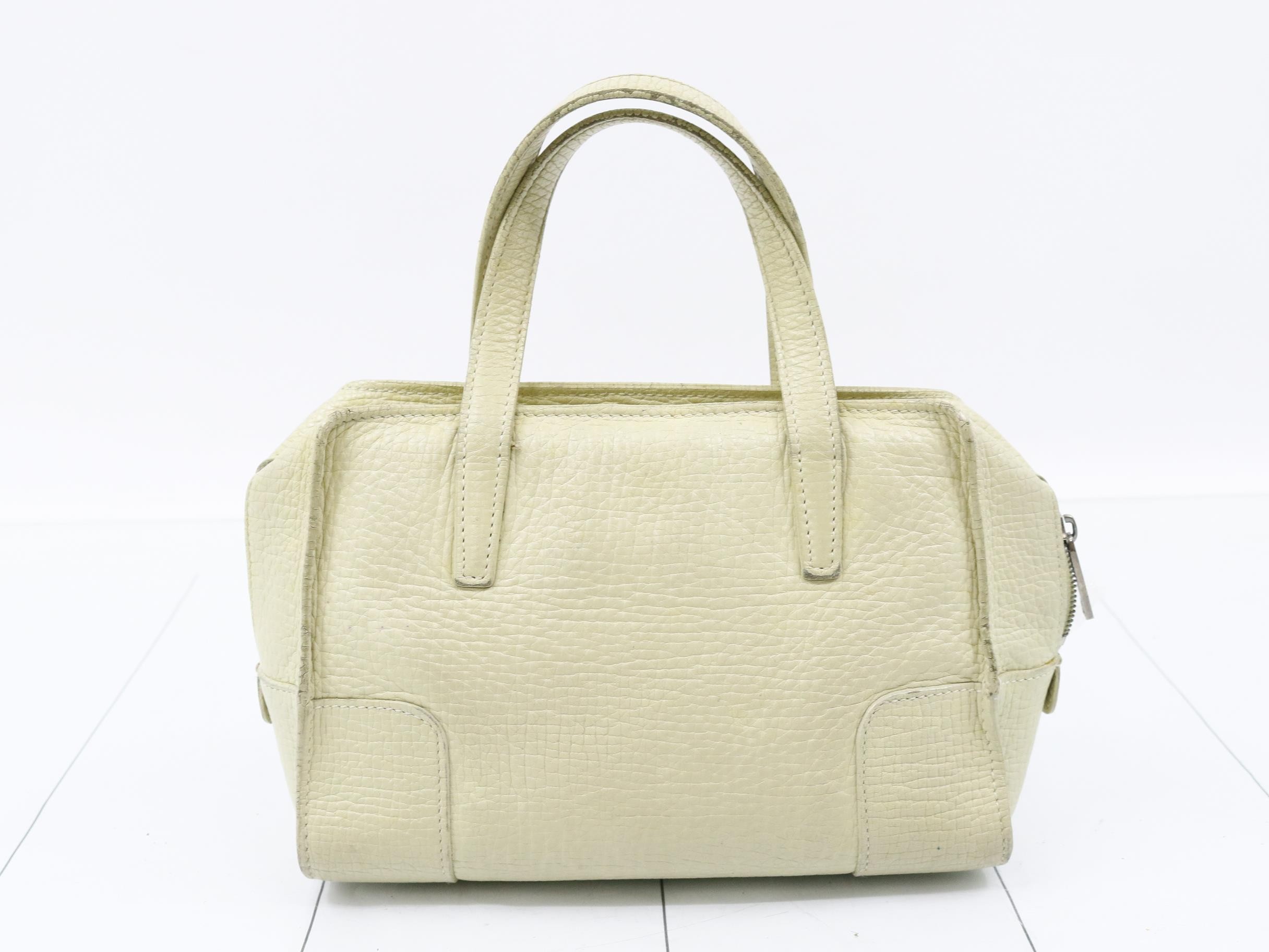 amazona handbag — view 2