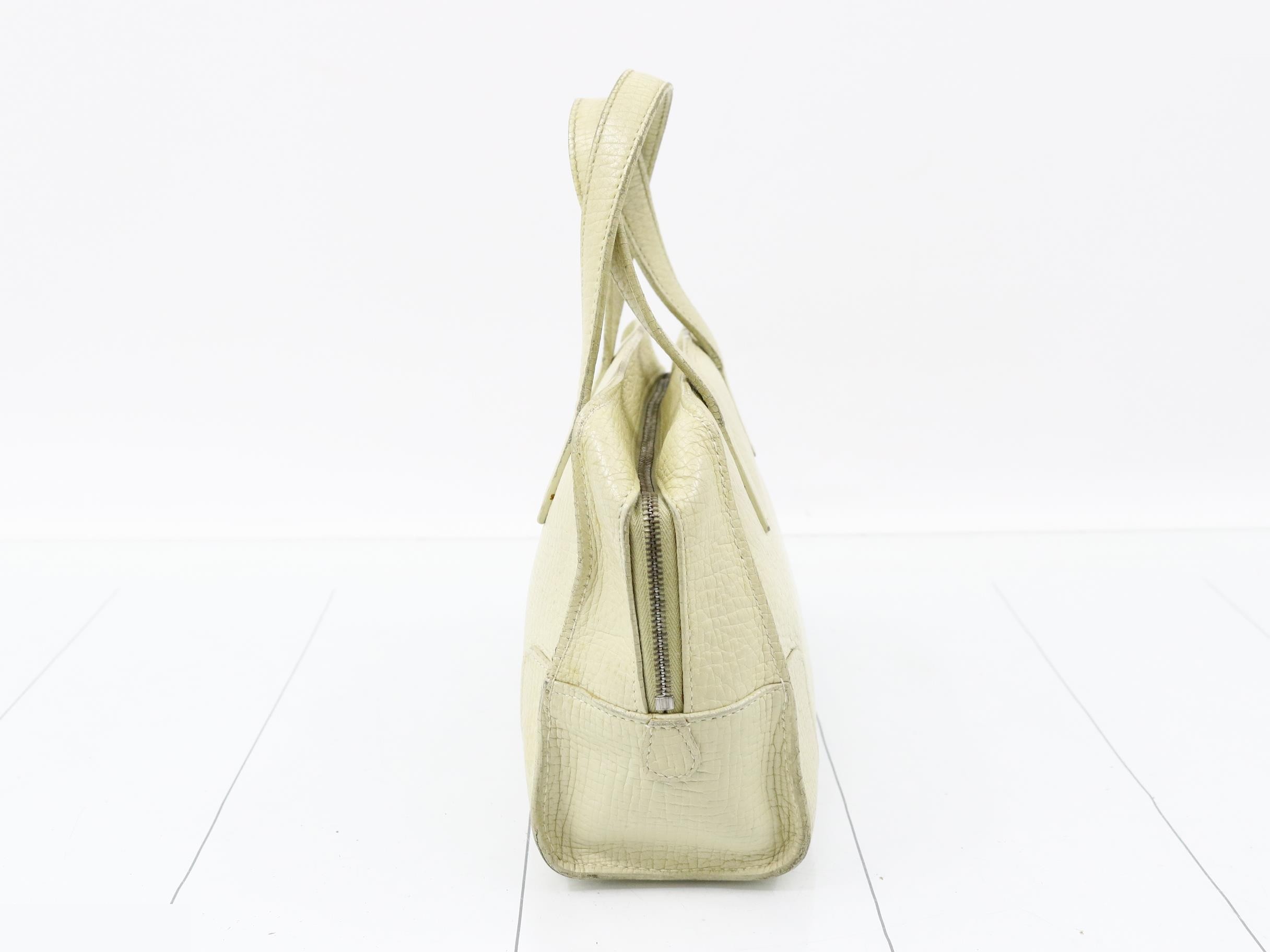 amazona handbag — view 3