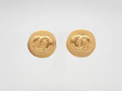 Coco Mark Gold