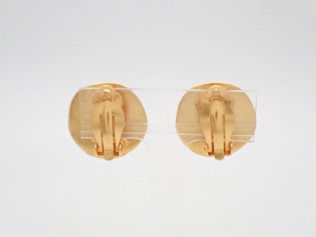 Coco Mark Gold — view 2