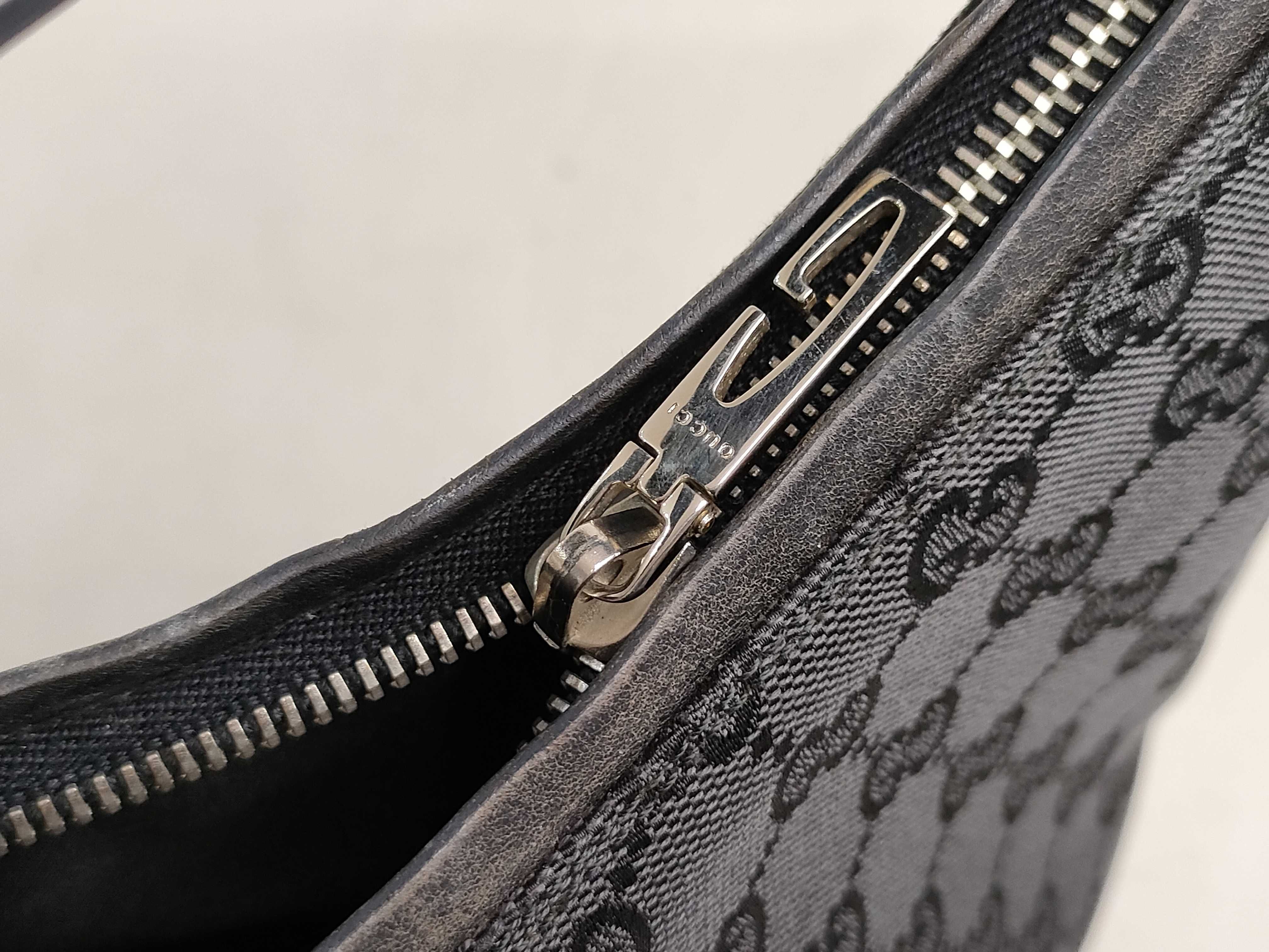 GG Canvas / GG Canvas / 000.0602 000926 / Handbag / Canvas Handbag — view 13