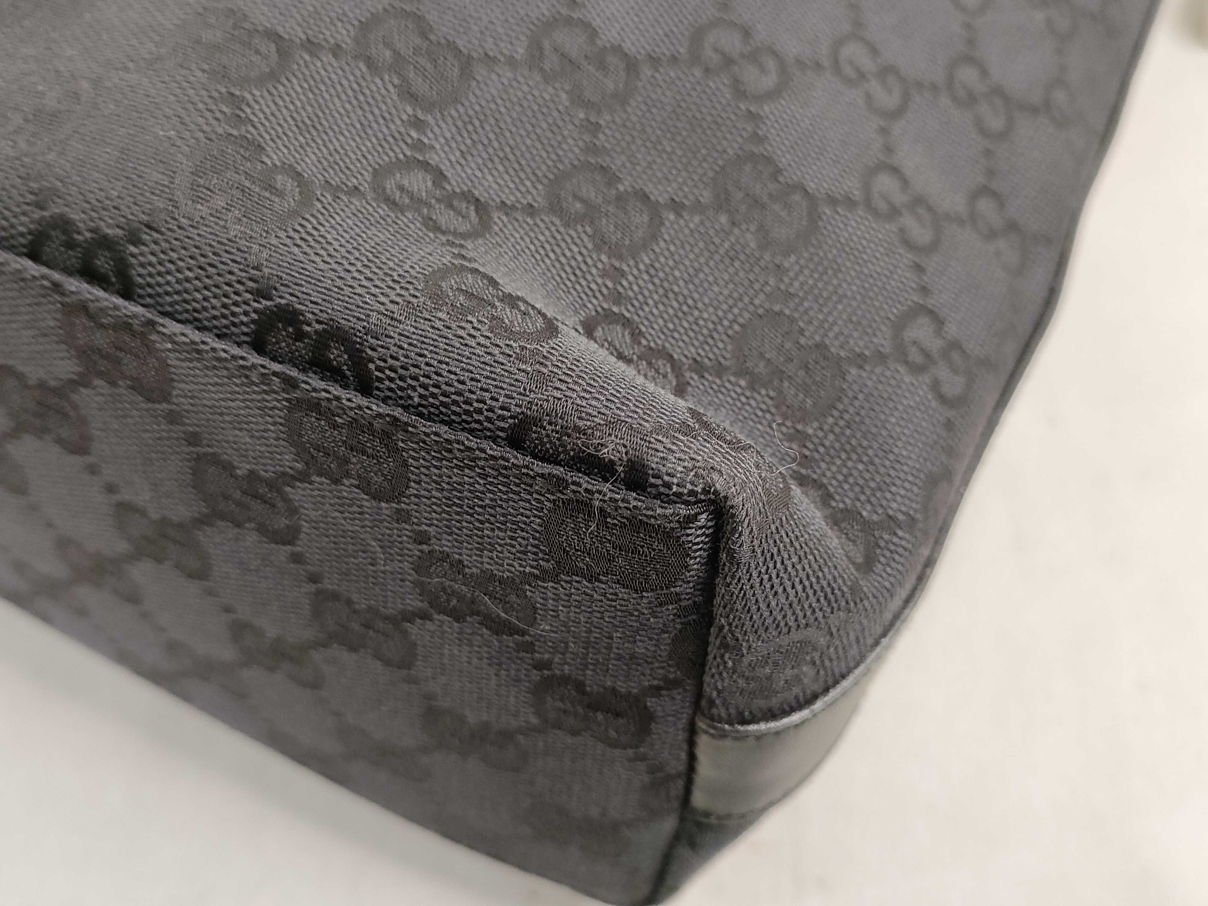 GG Canvas / GG Canvas / 000.0602 000926 / Handbag / Canvas Handbag — view 6