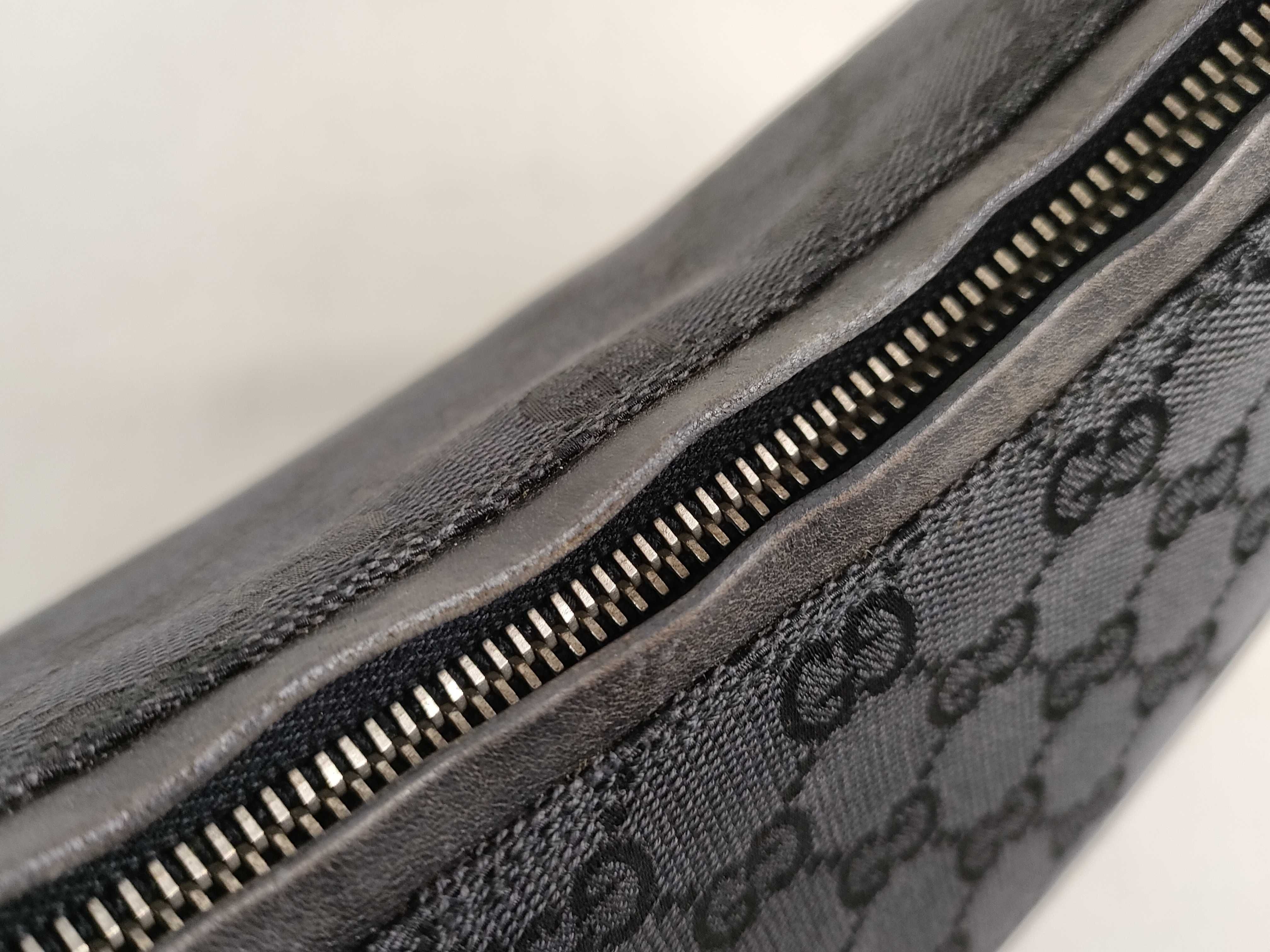 GG Canvas / GG Canvas / 000.0602 000926 / Handbag / Canvas Handbag — view 8