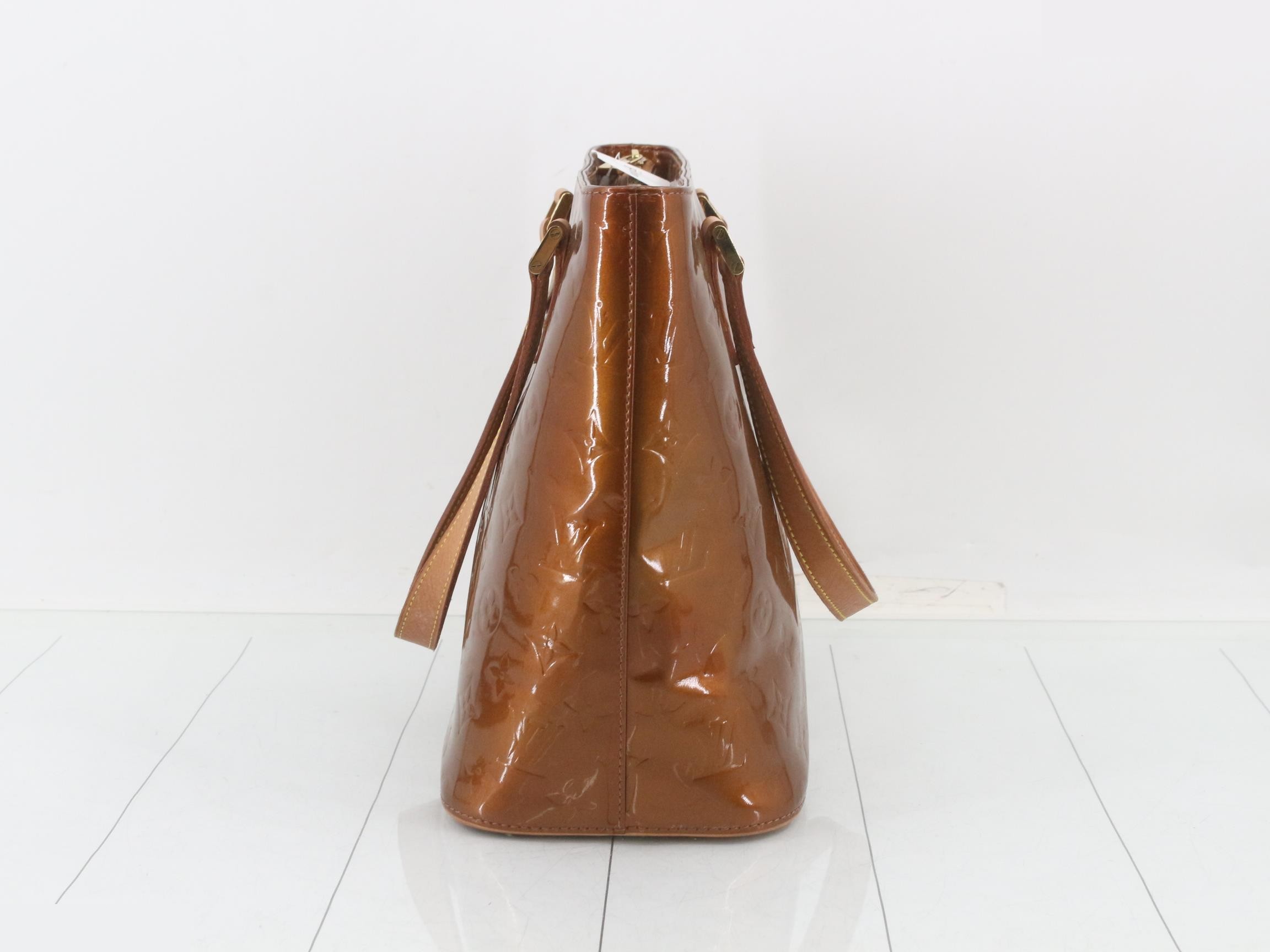 Houston Bronze — view 3