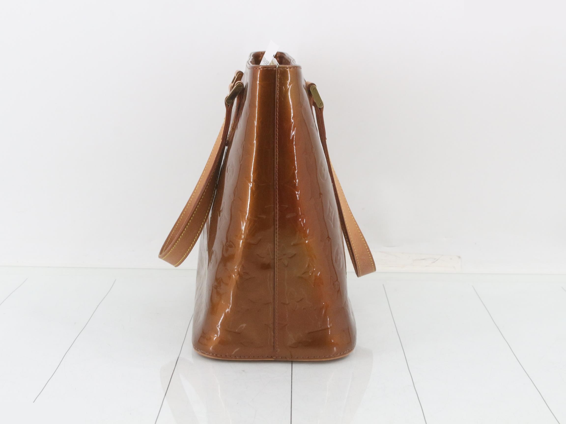 Houston Bronze — view 4
