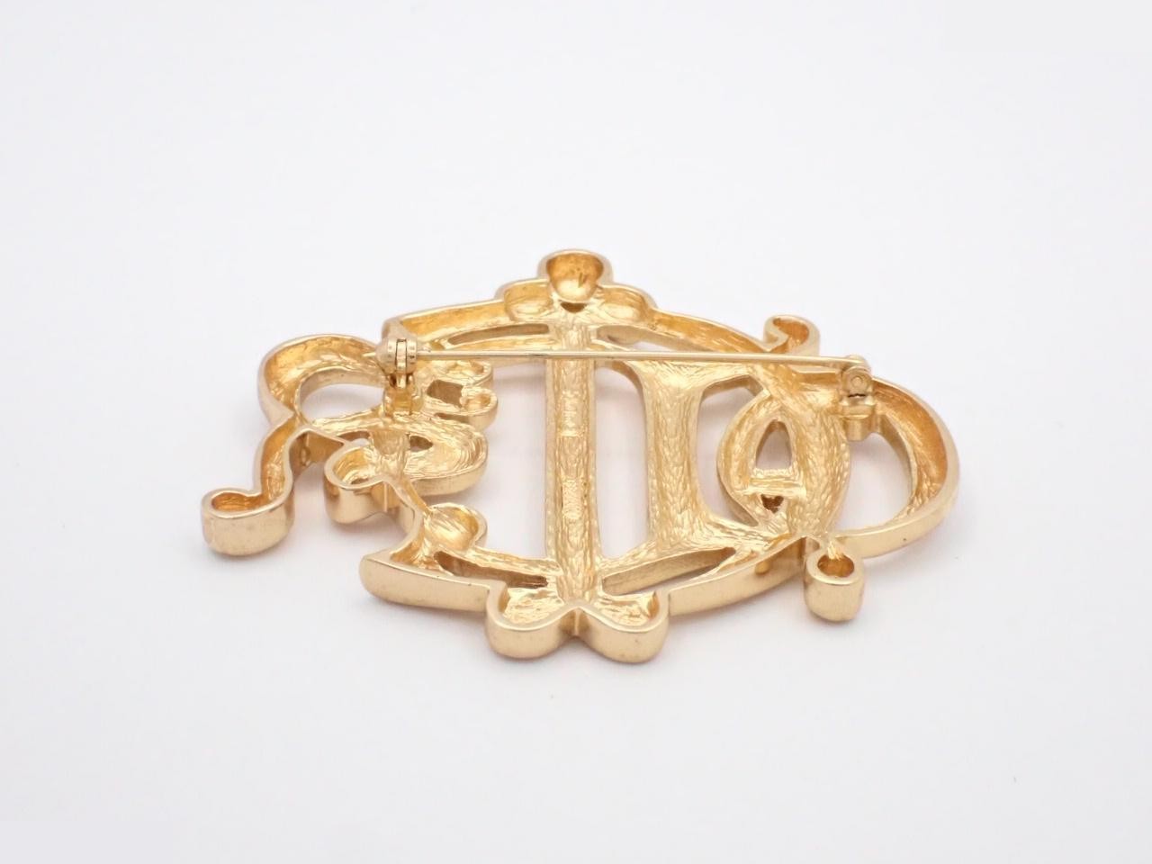 Logo, Precious Metals, Brooches — view 2