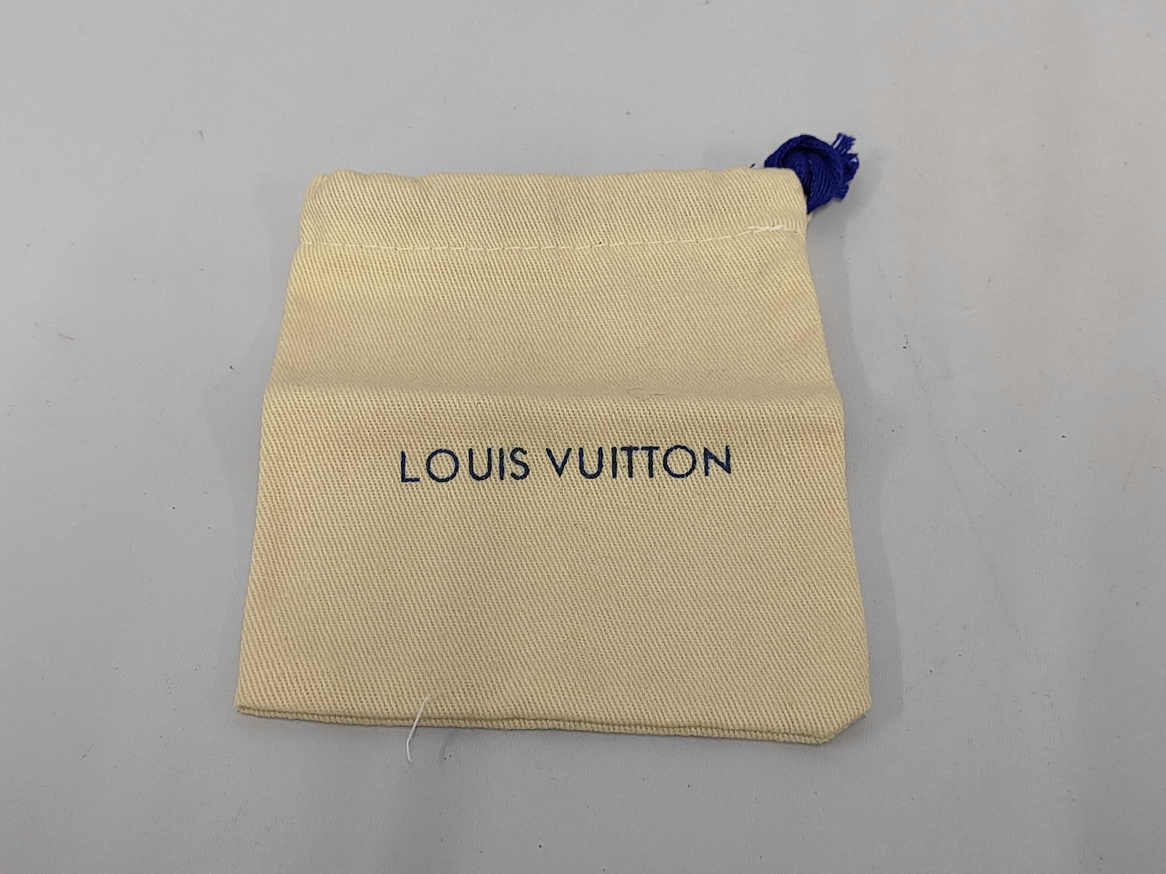Monogram Bracelet LV Confidential M6334 Bracelet/Bangle — view 7