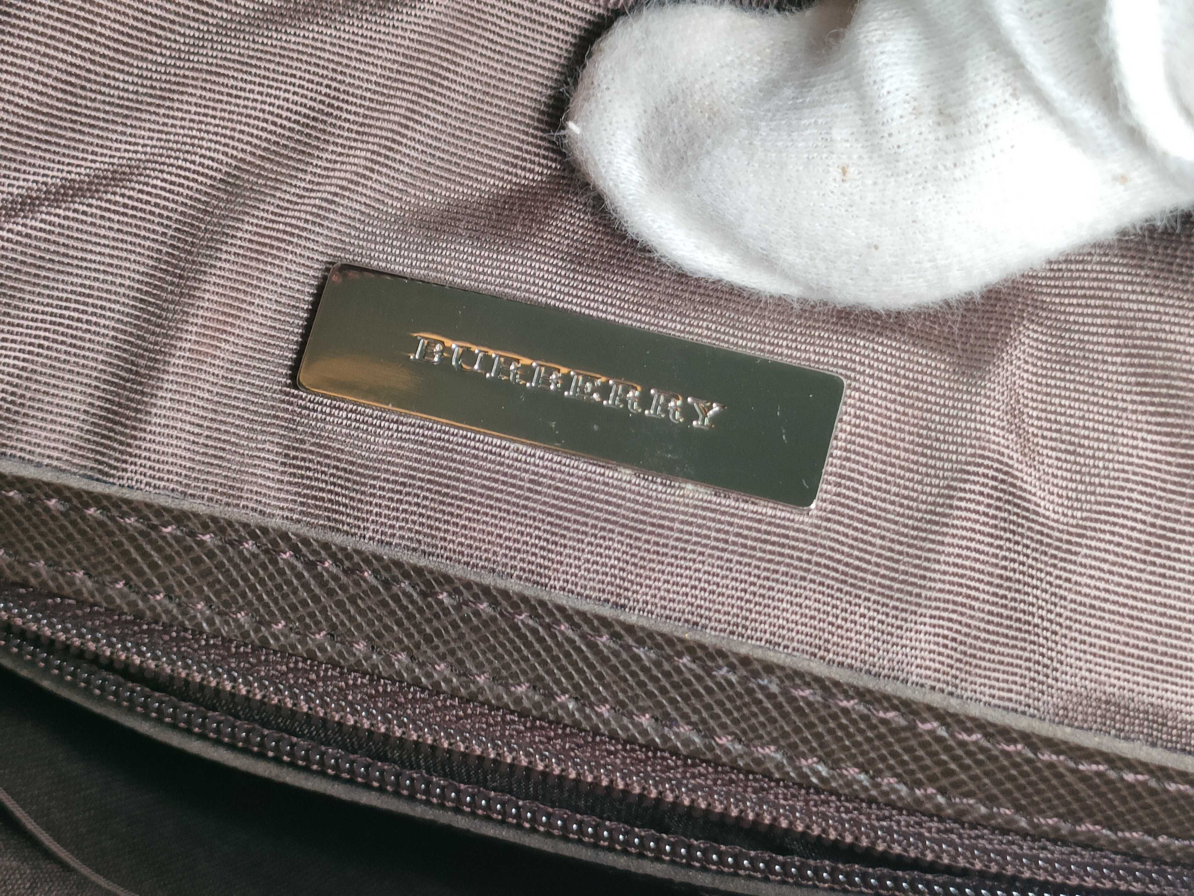 Shoulder Bag Nova Check Shoulder Bag — view 13