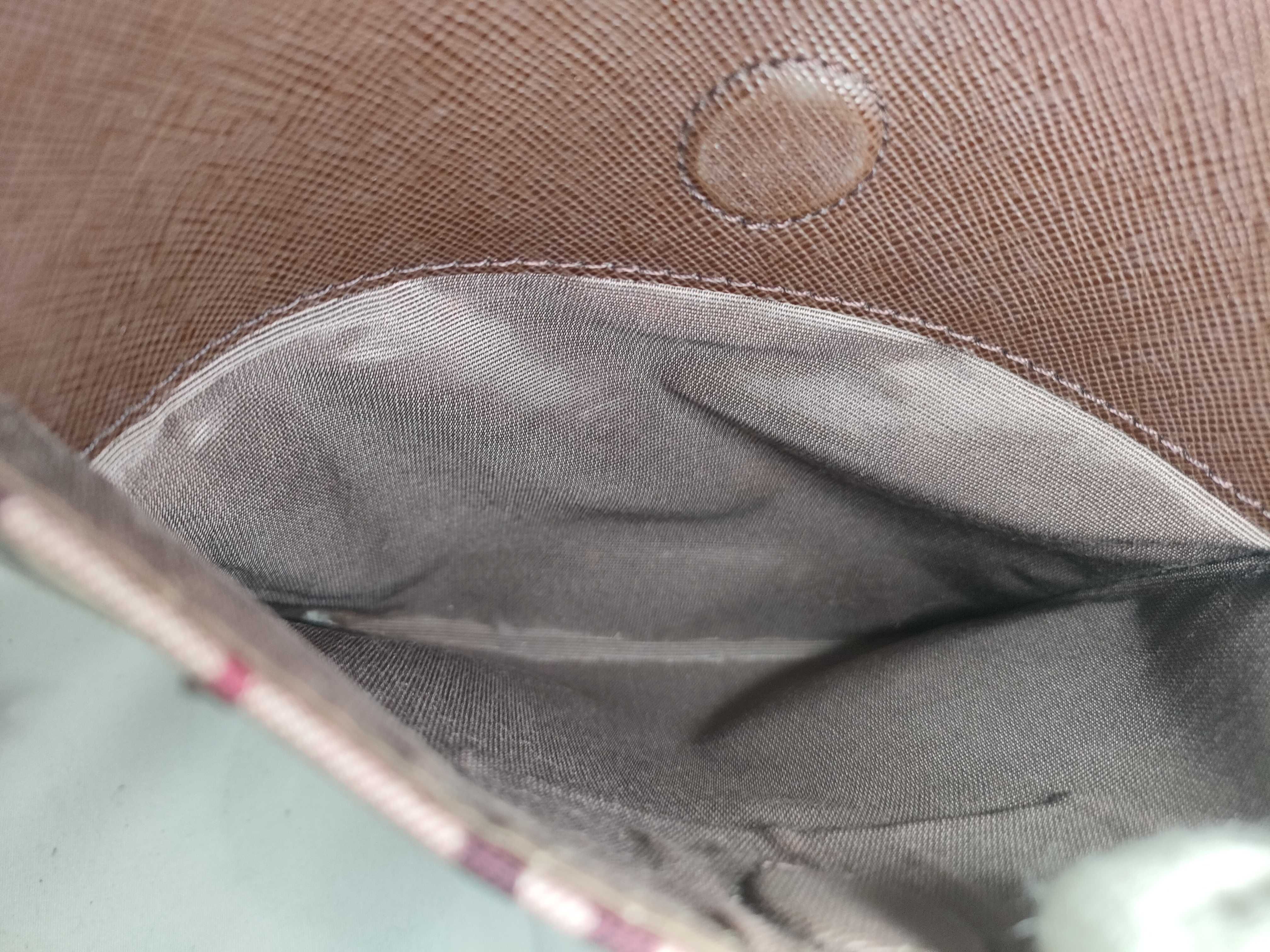 Shoulder Bag Nova Check Shoulder Bag — view 14