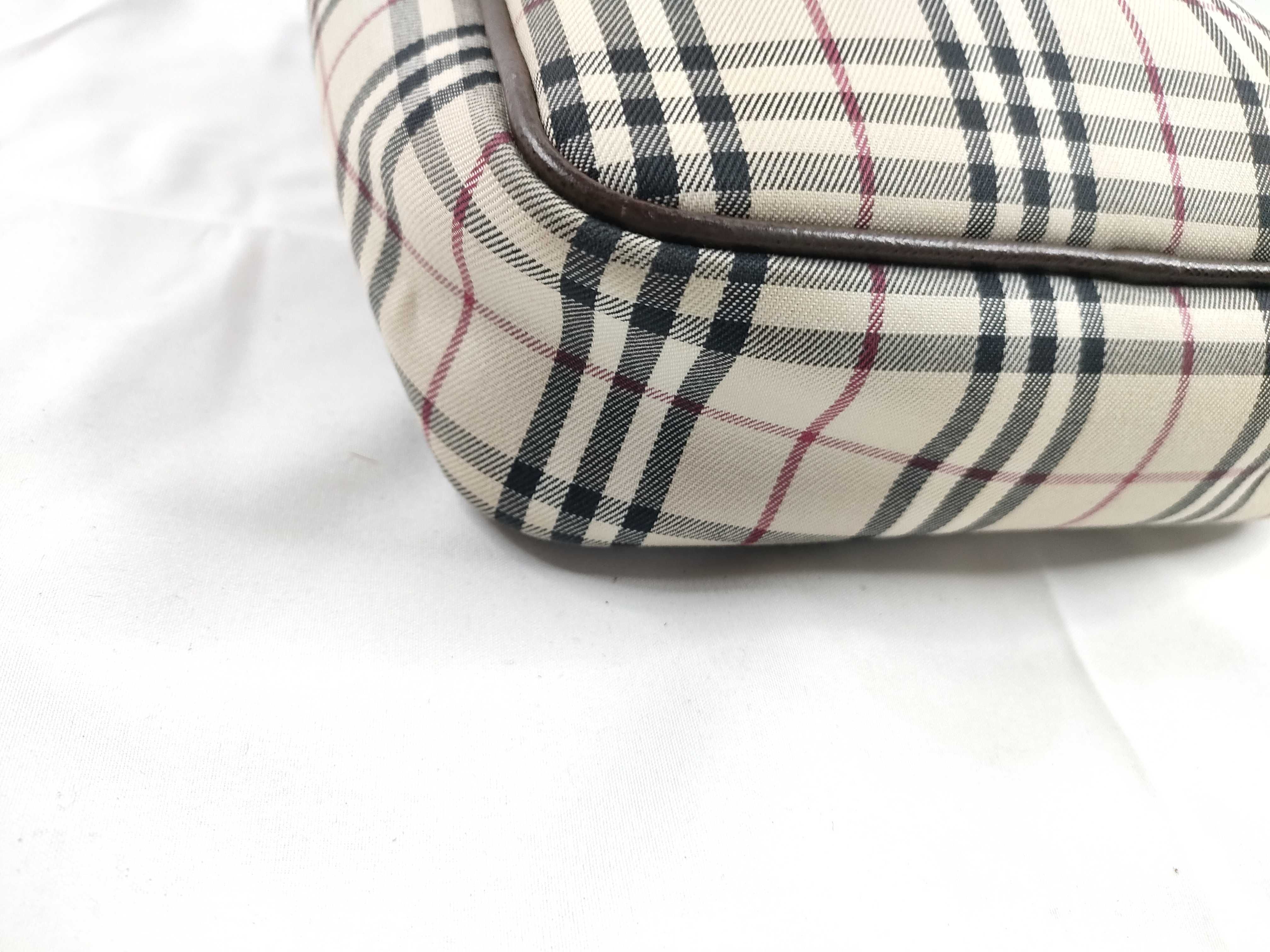 Shoulder Bag Nova Check Shoulder Bag — view 3