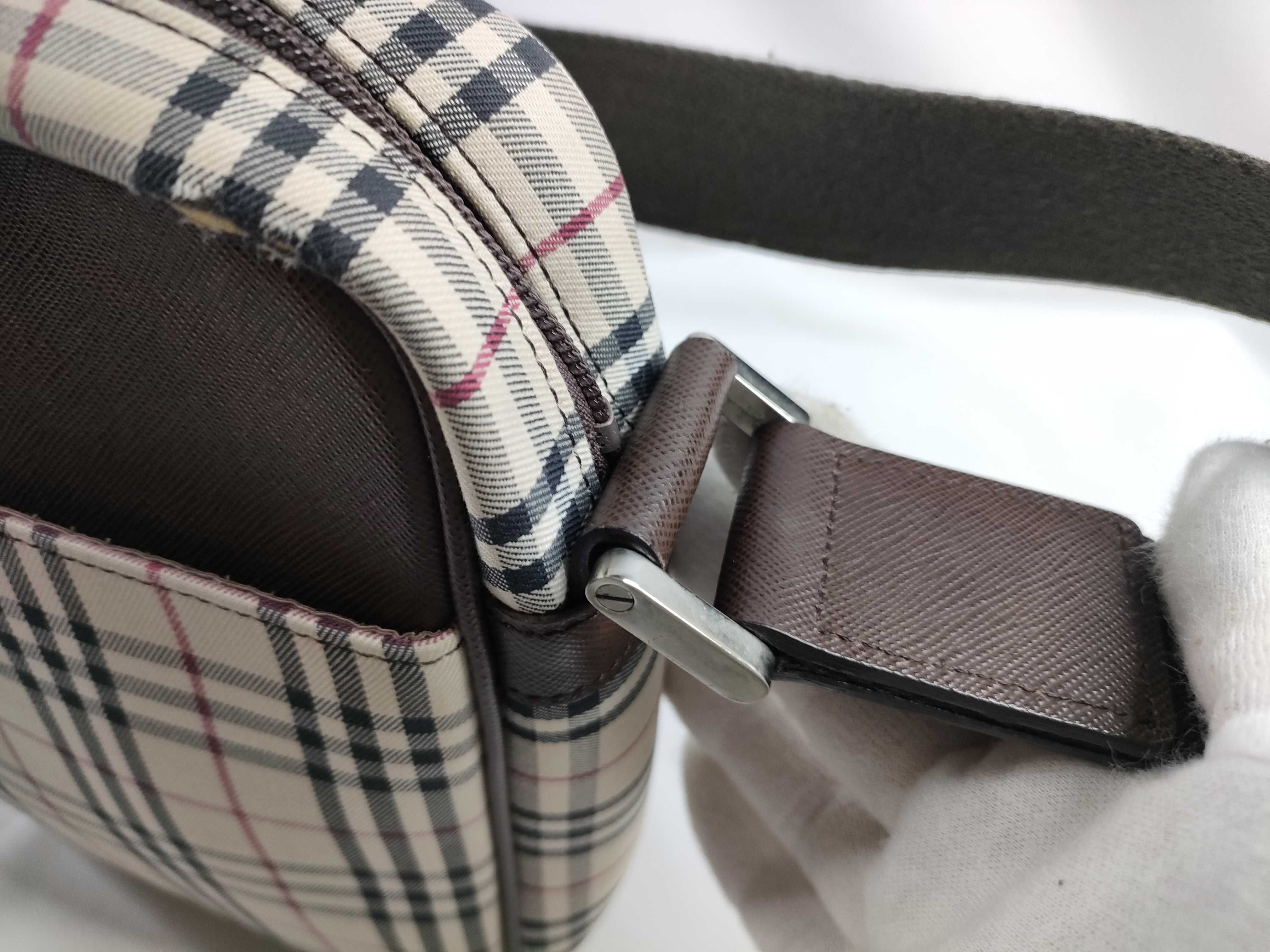 Shoulder Bag Nova Check Shoulder Bag — view 8