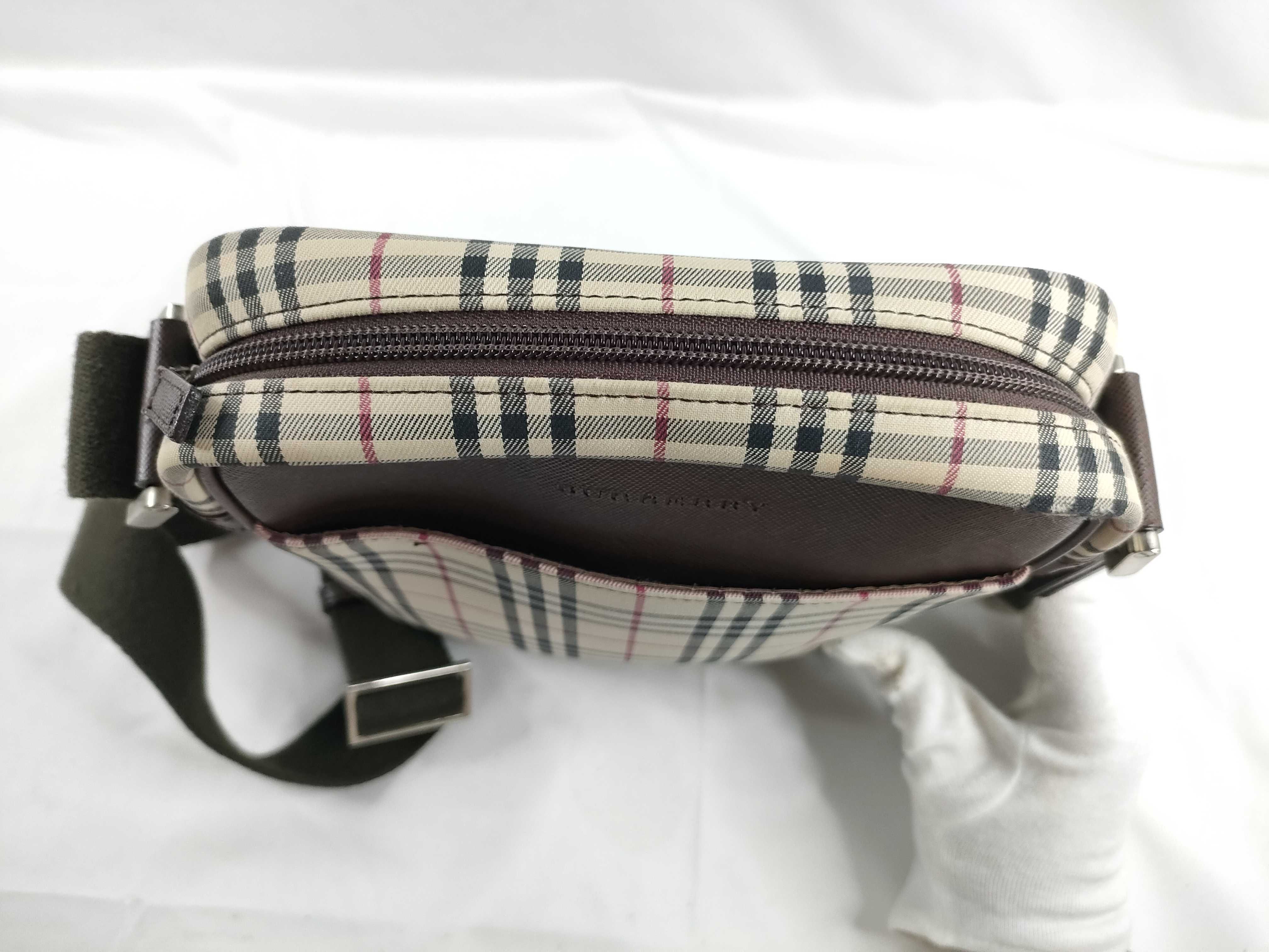 Shoulder Bag Nova Check Shoulder Bag — view 9