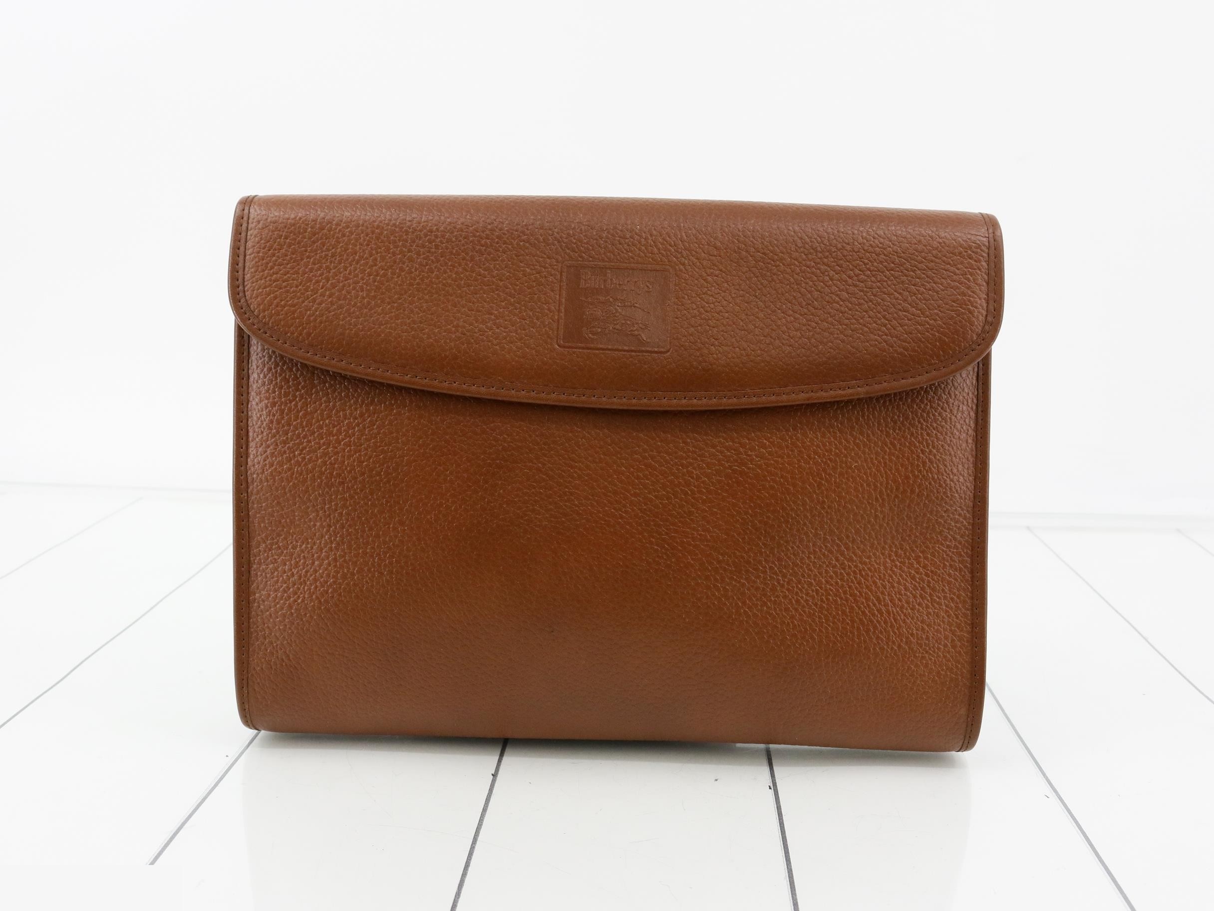 second bag