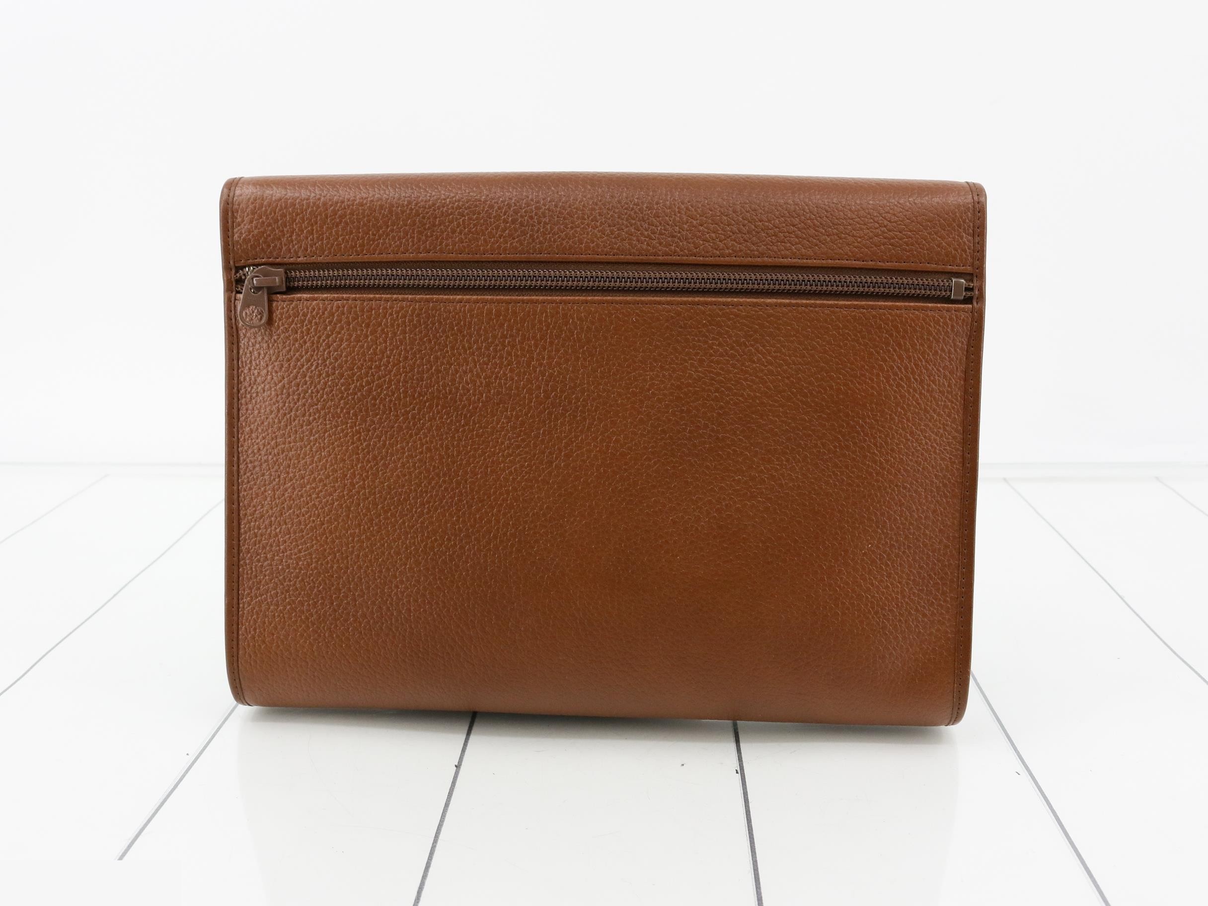 second bag — view 2