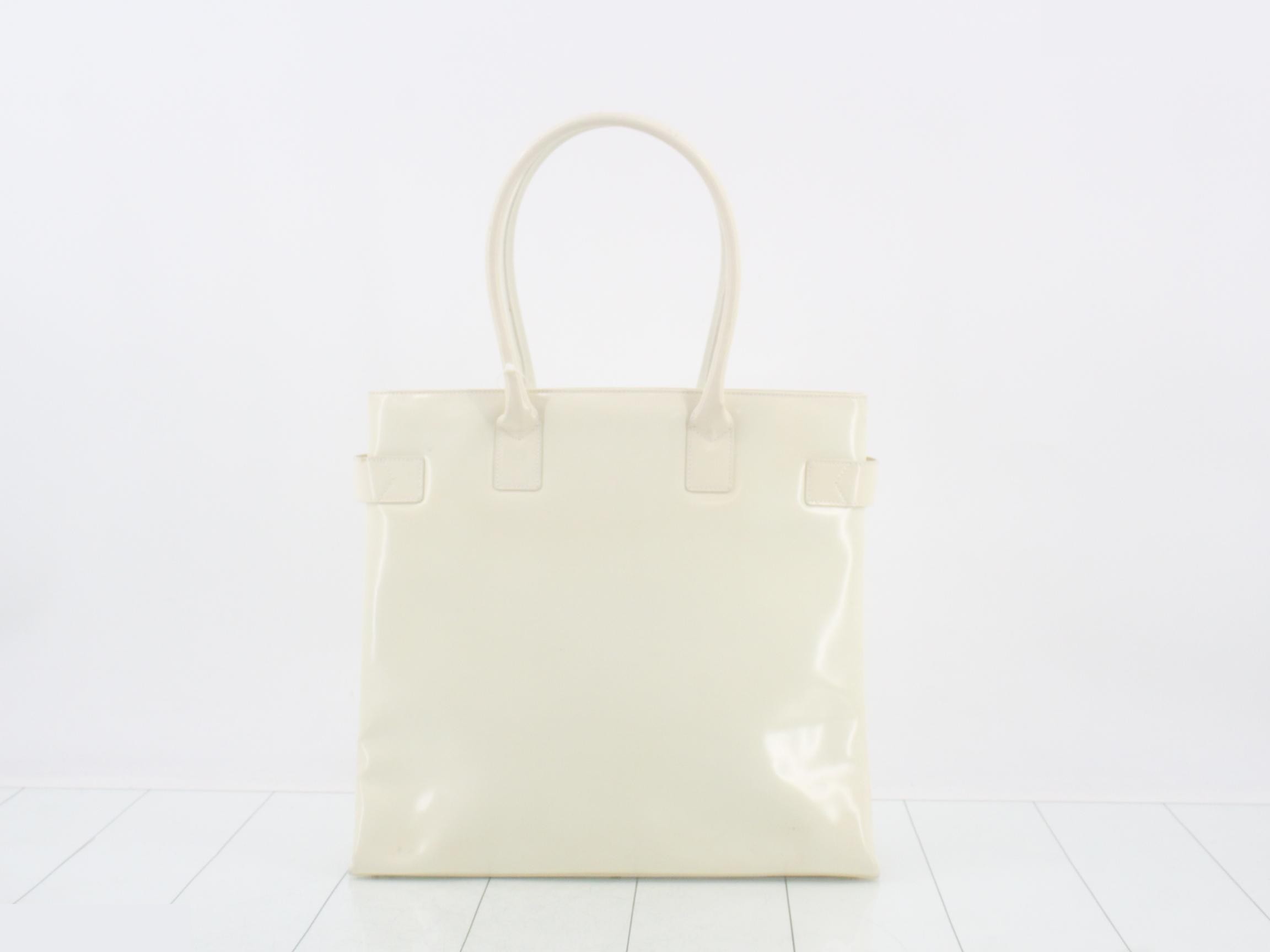 tote bag — view 2