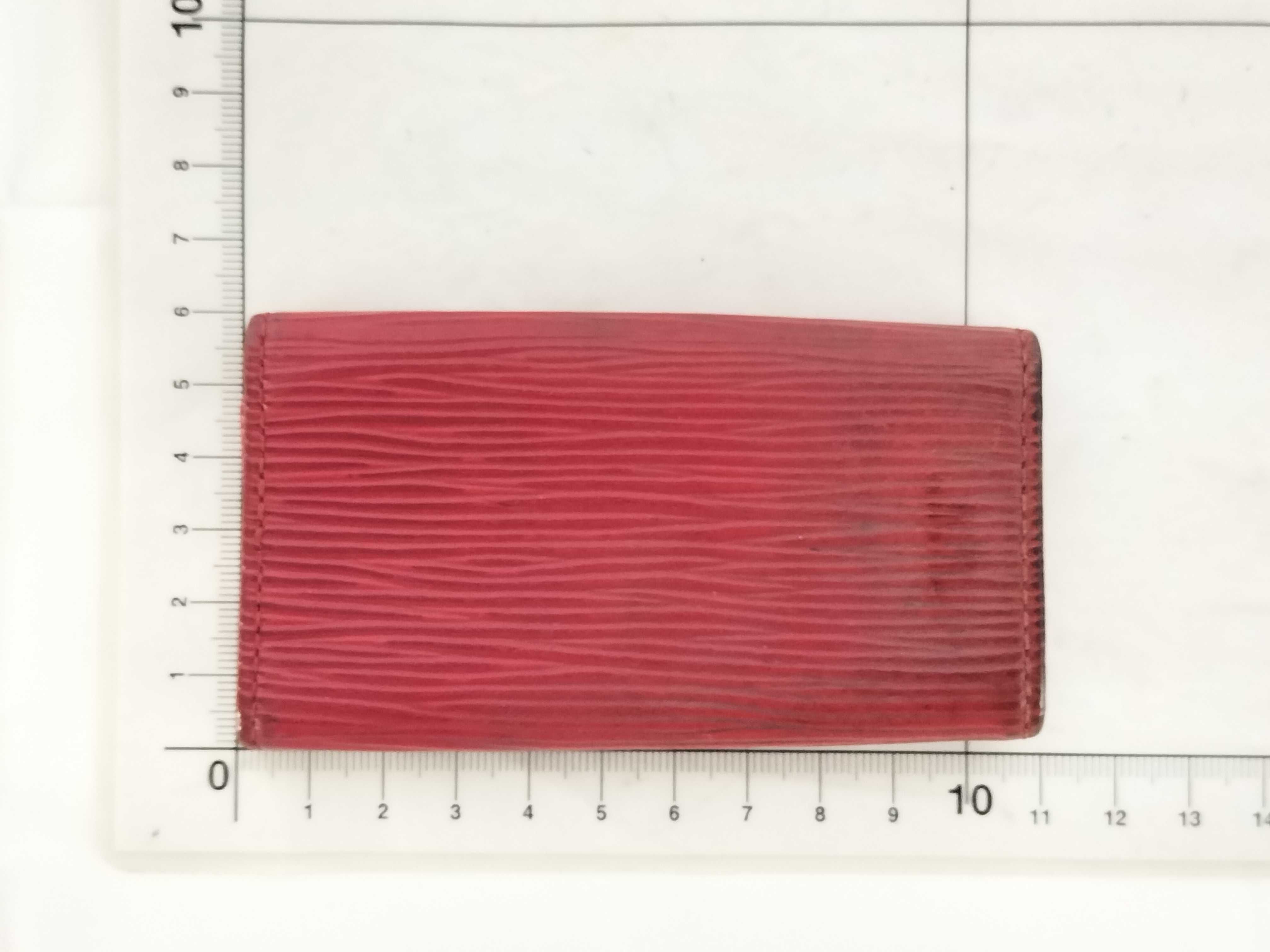 Epi Multiclés Key Case — view 2